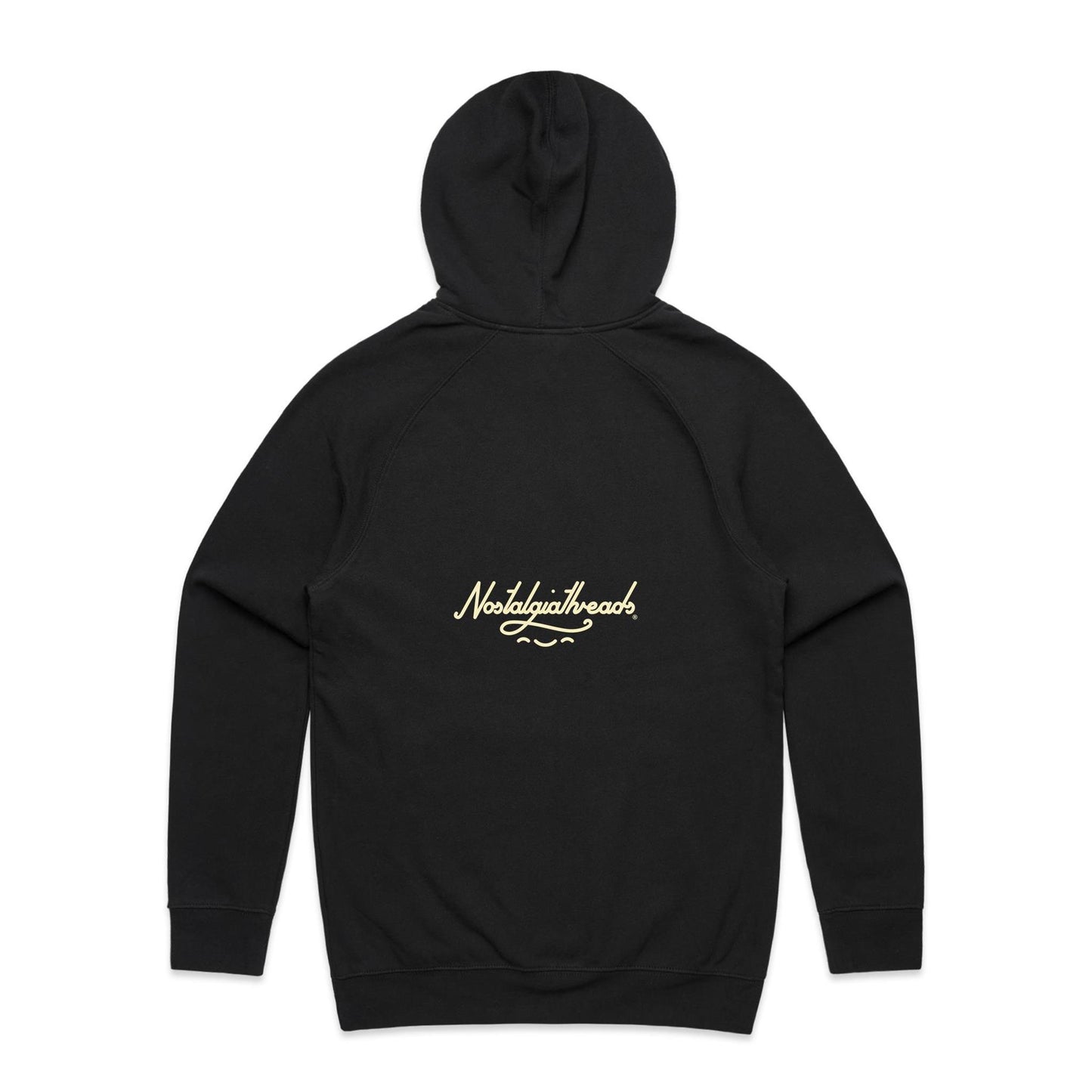 Join the Globe - Unisex Hoodie