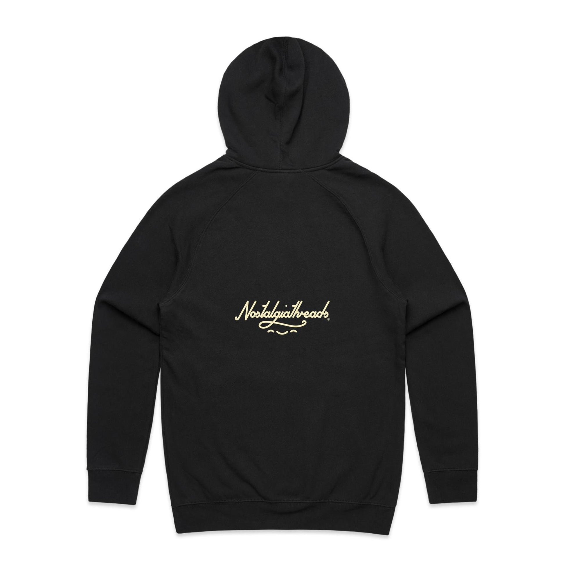 Join the Globe - Unisex Hoodie- Cool Graphic T-Shirts- Retro T-Shirts - Nostalgia Threads
