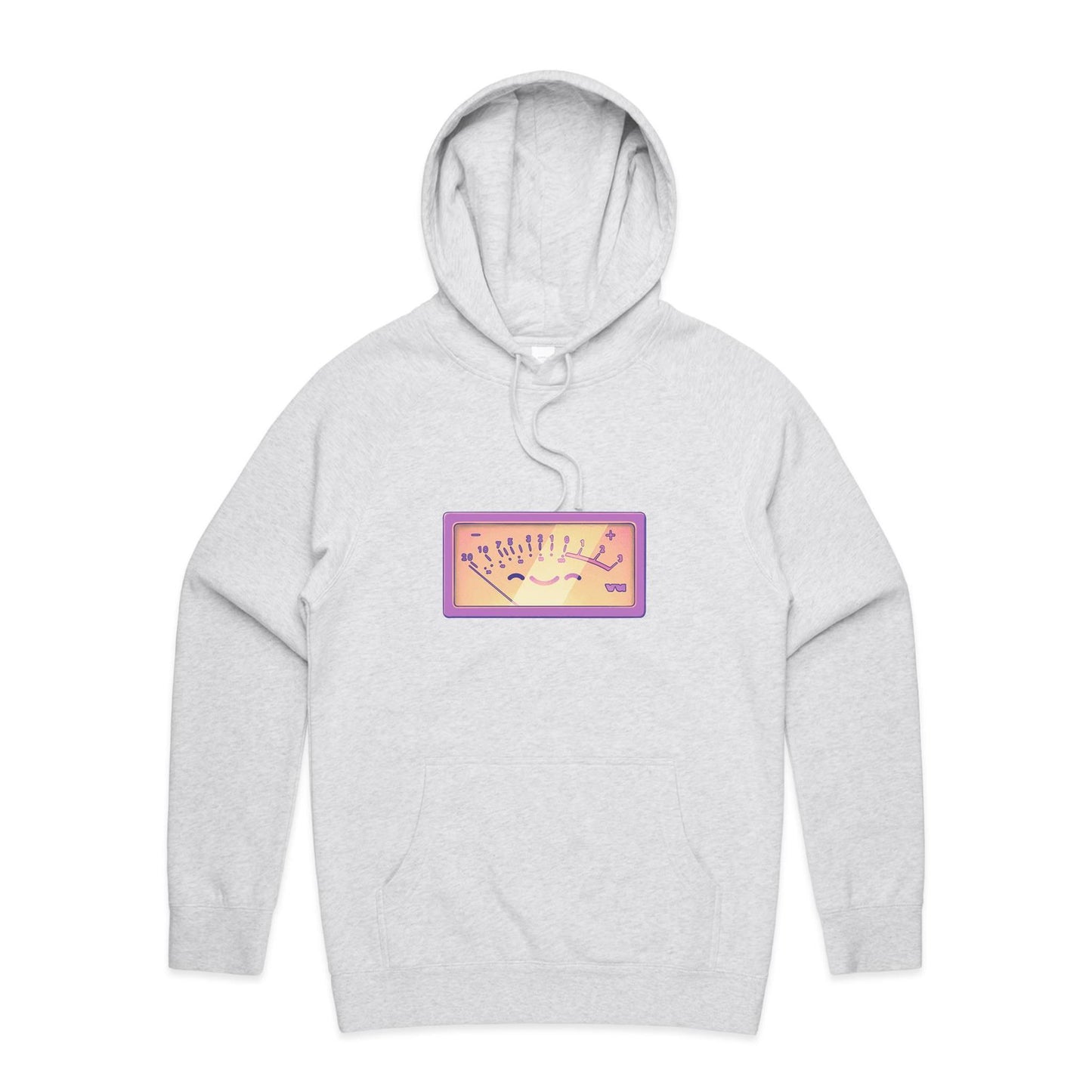 Sonic Relief - Unisex Hoodie
