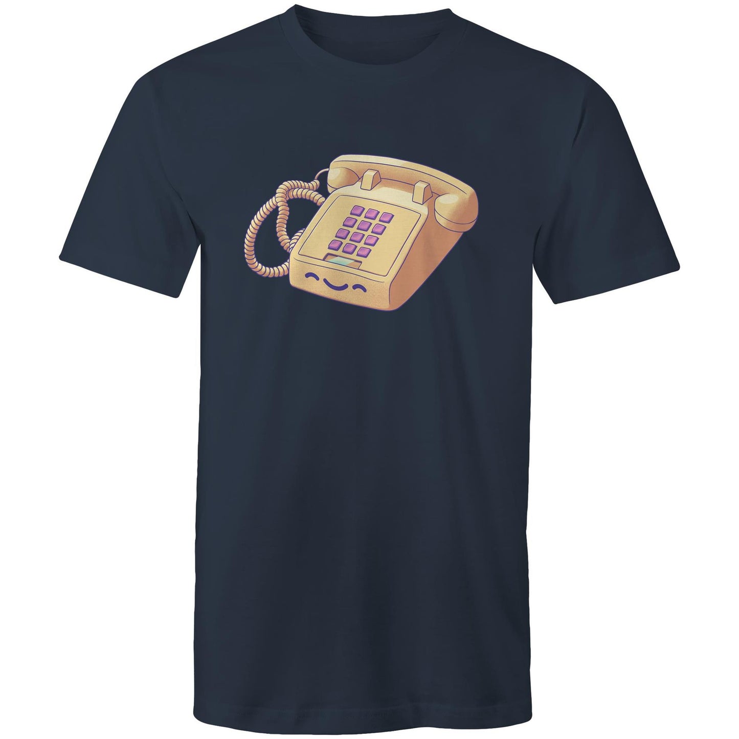 Ringing Home the Bacon - Men's Tee