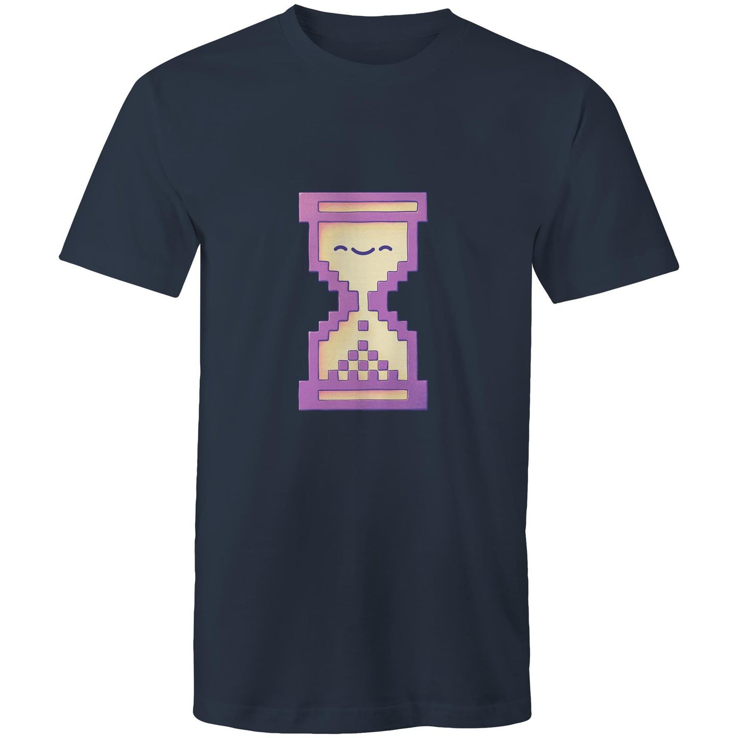 Patience Makes the Heart Grow Fonder - Men's Tee