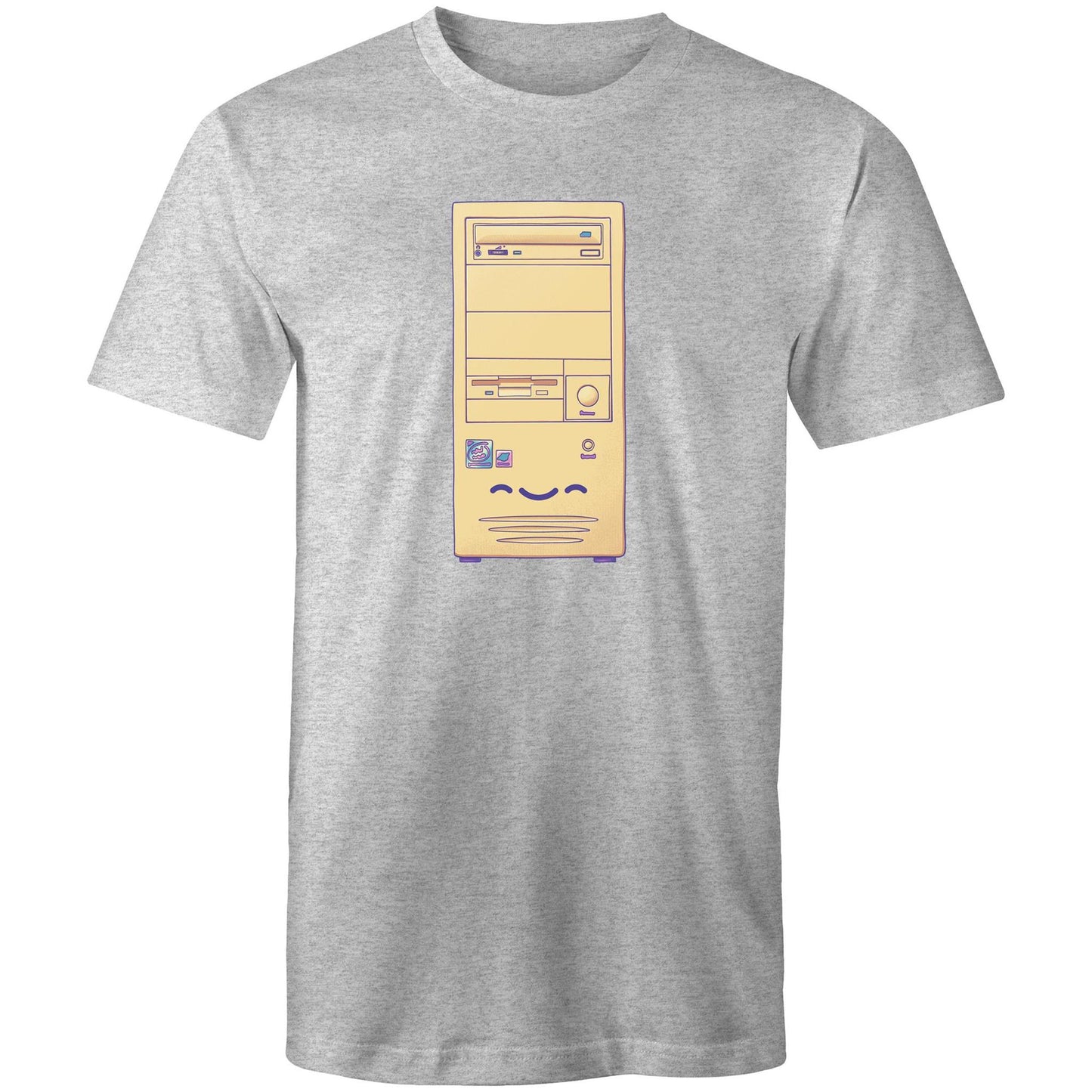 In the Final Tower - Men's Tee
