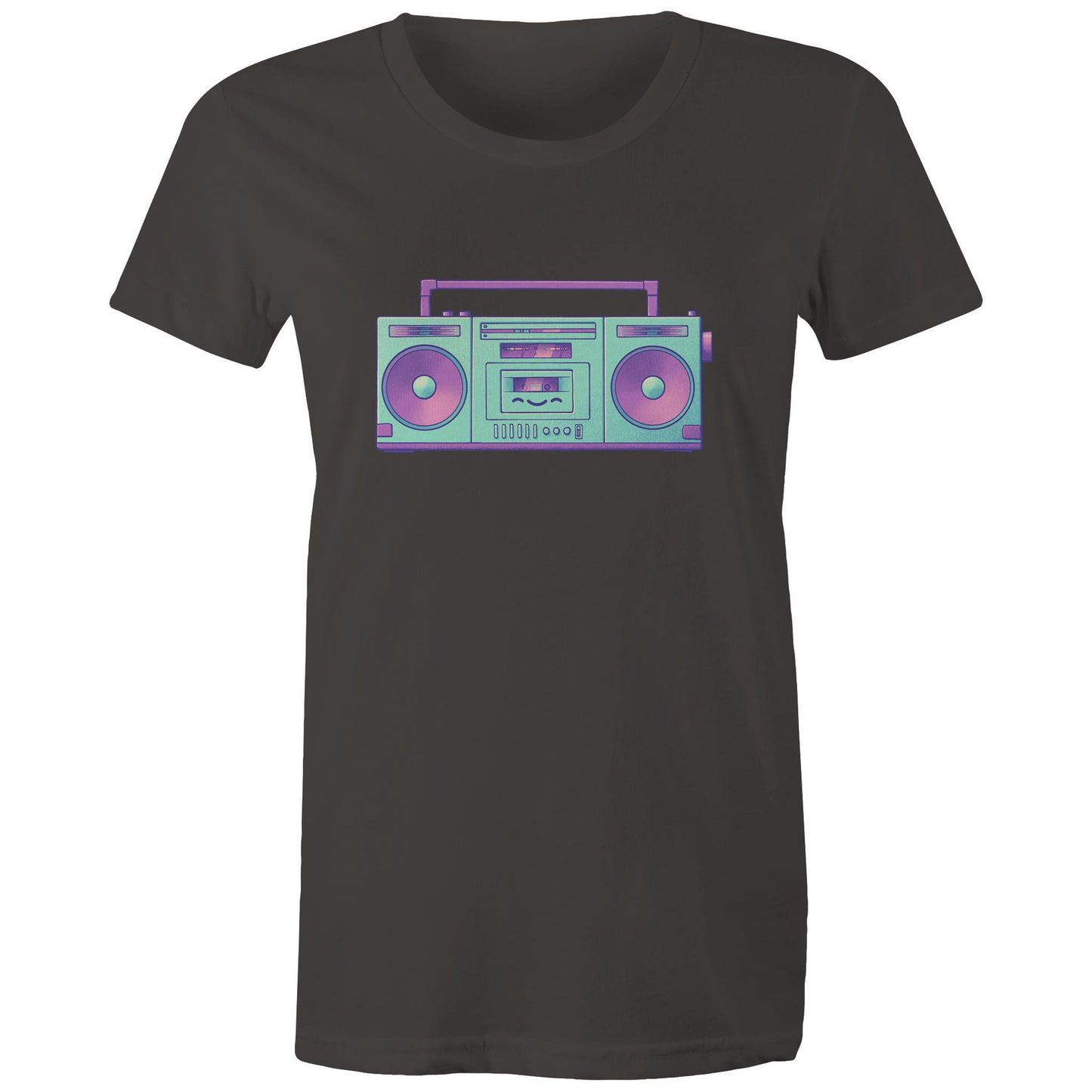 Orlando Boom - Women's Tee