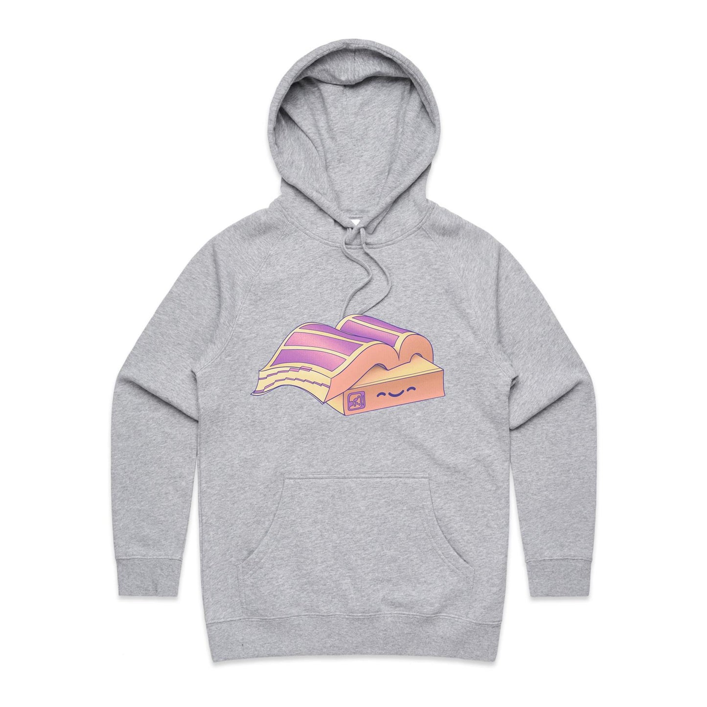 Book in the Day - Women's Hoodie