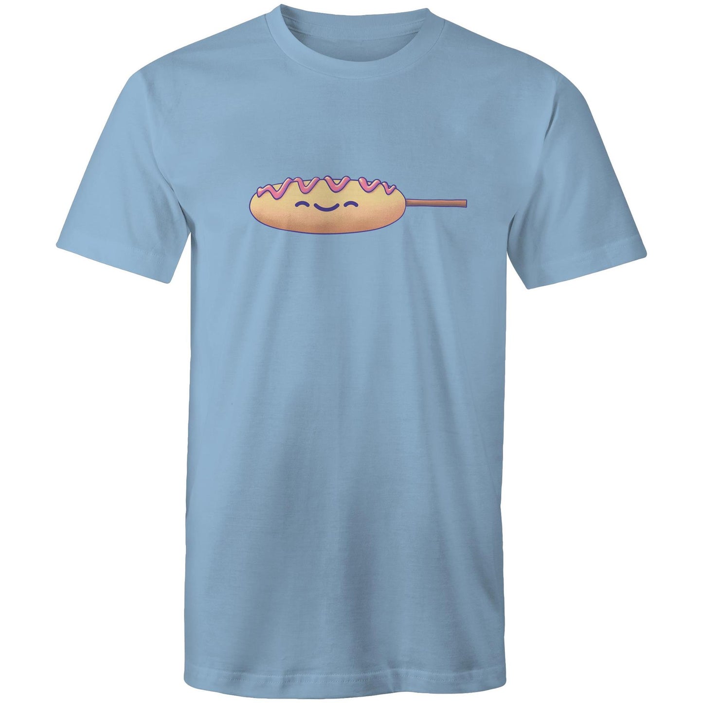 Stick Fury - Men's Tee