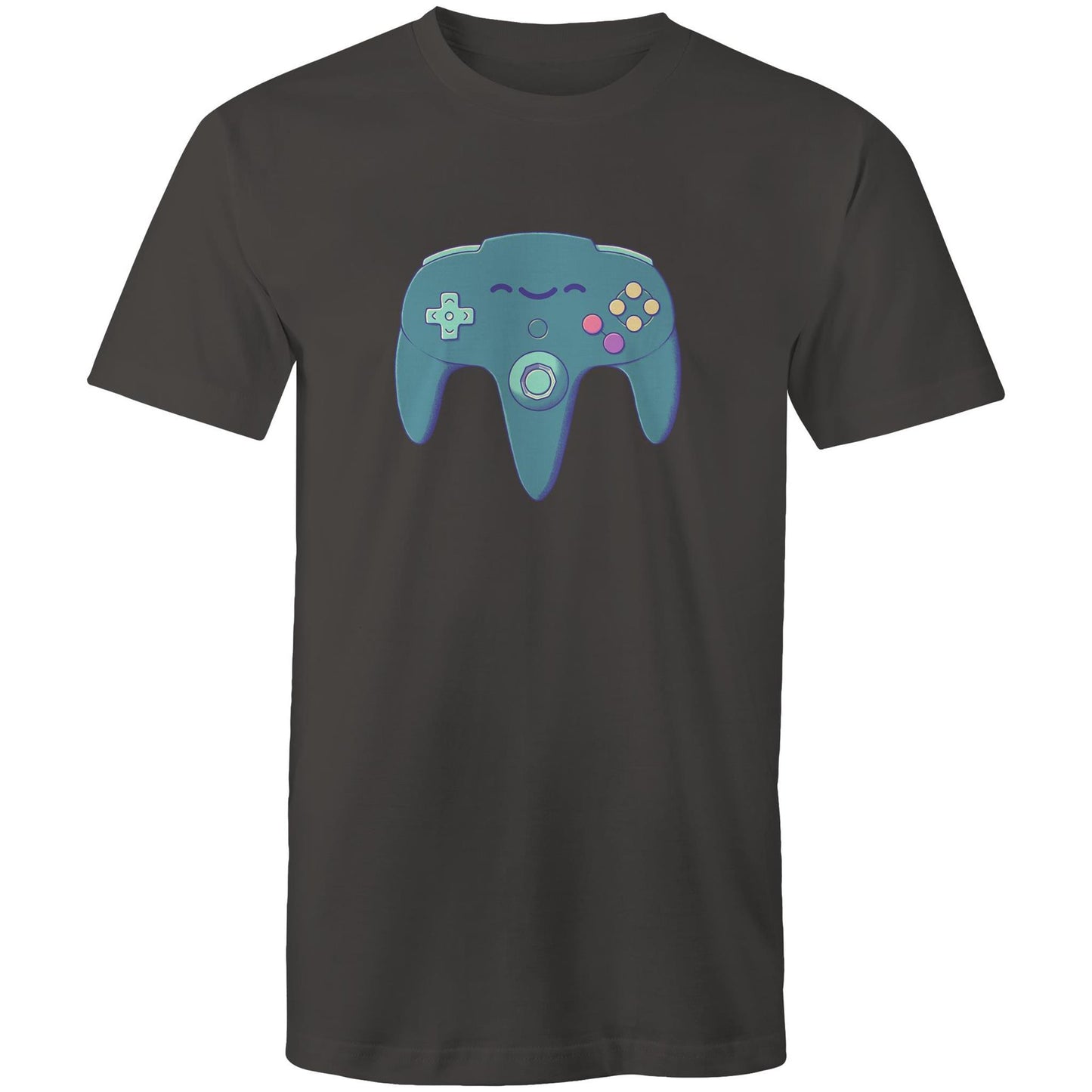 Agree to A & B - Men's Tee