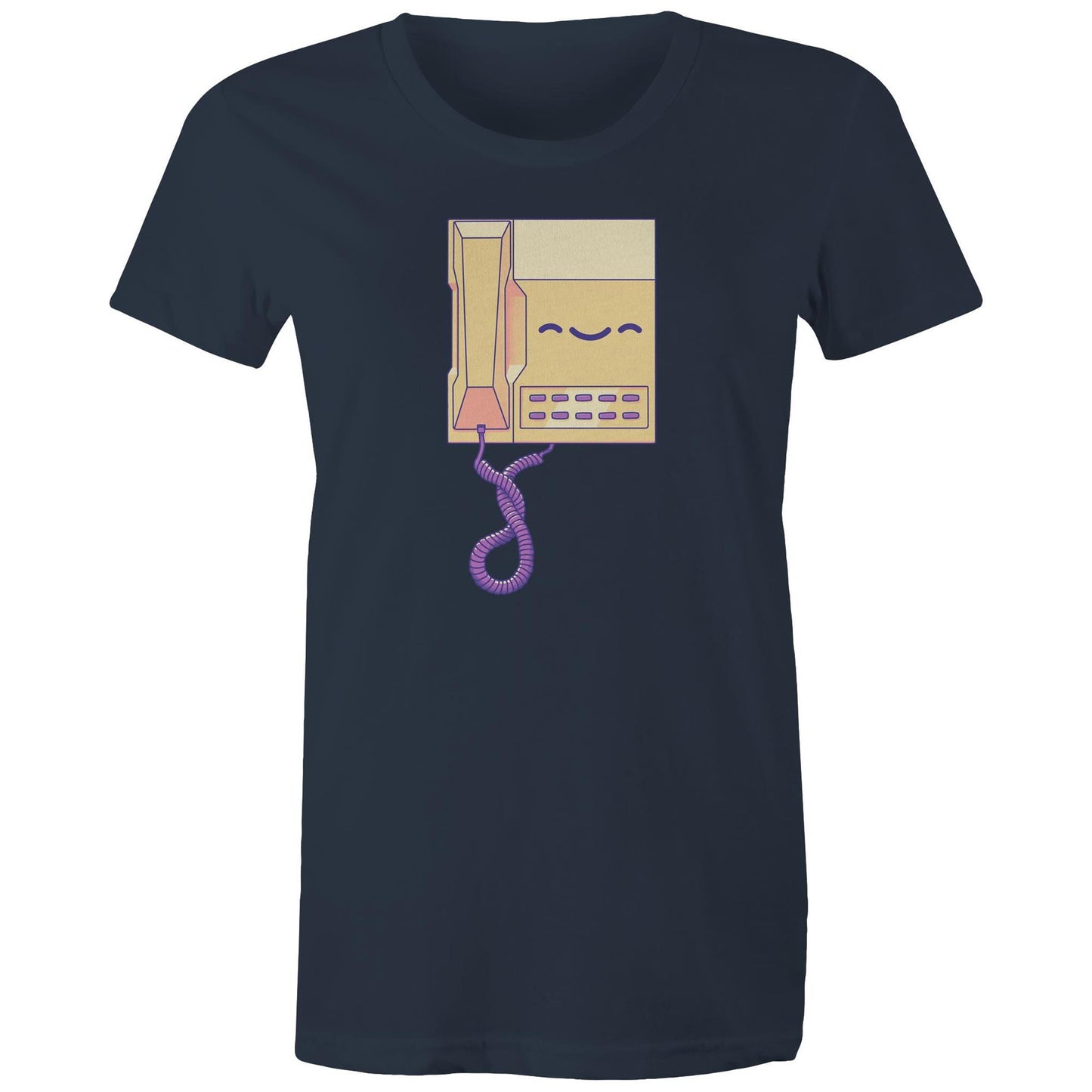 Telstra Goodrem - Women's Tee