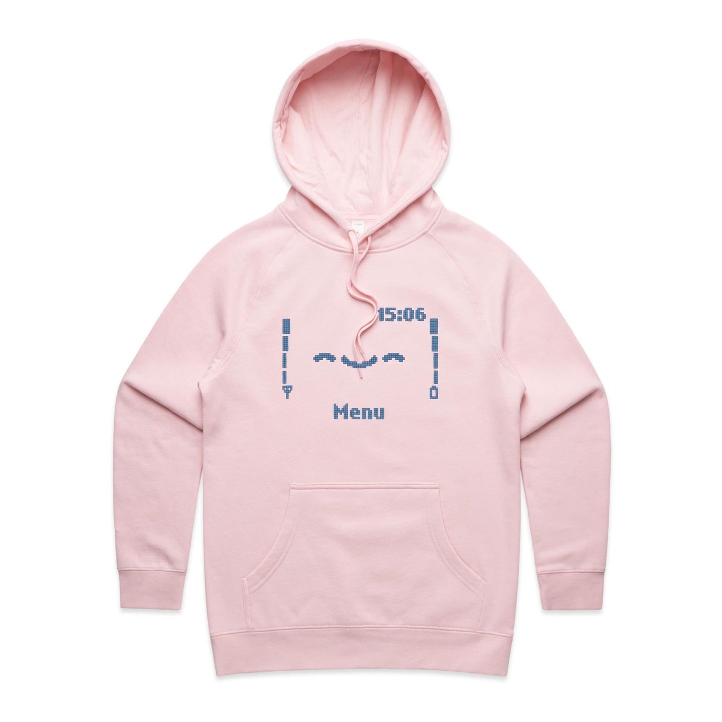 Textually Active - Women's Hoodie