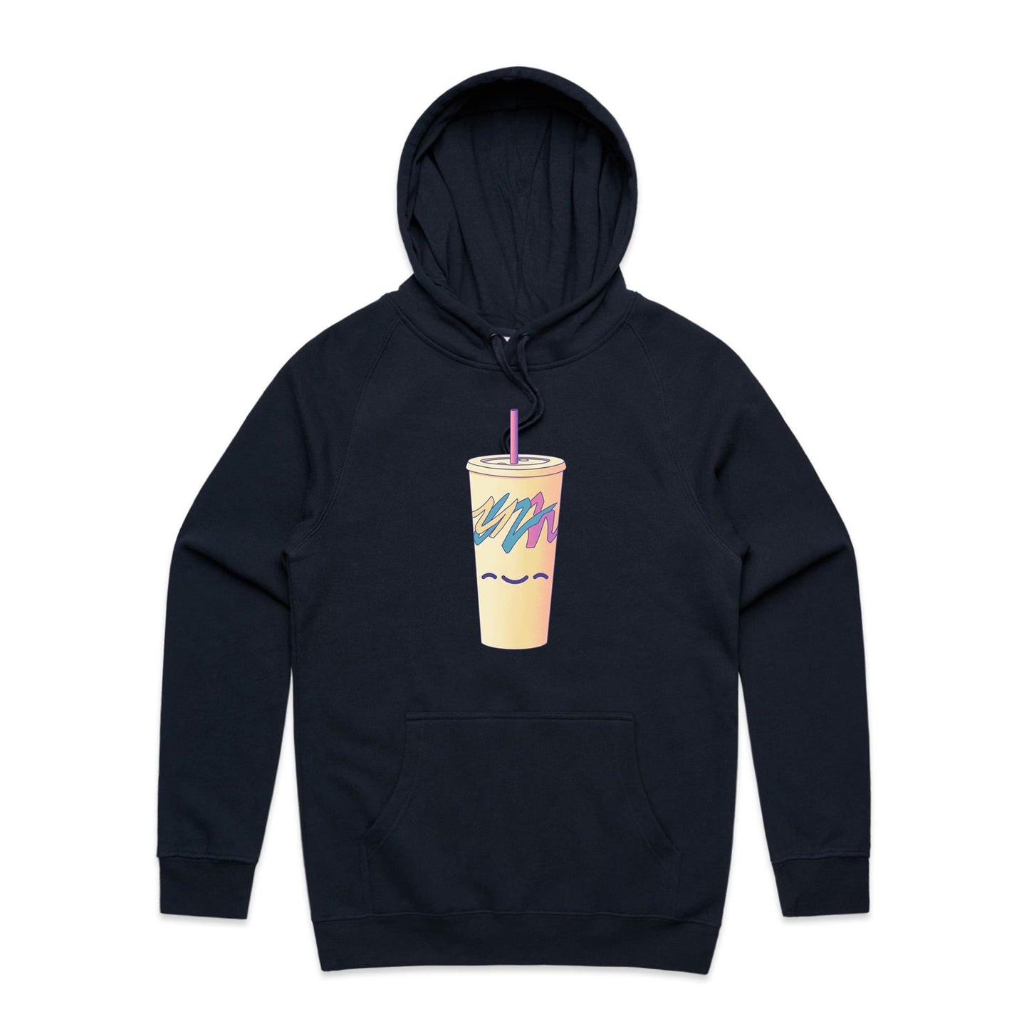 Running Cup That Hill - Unisex Hoodie