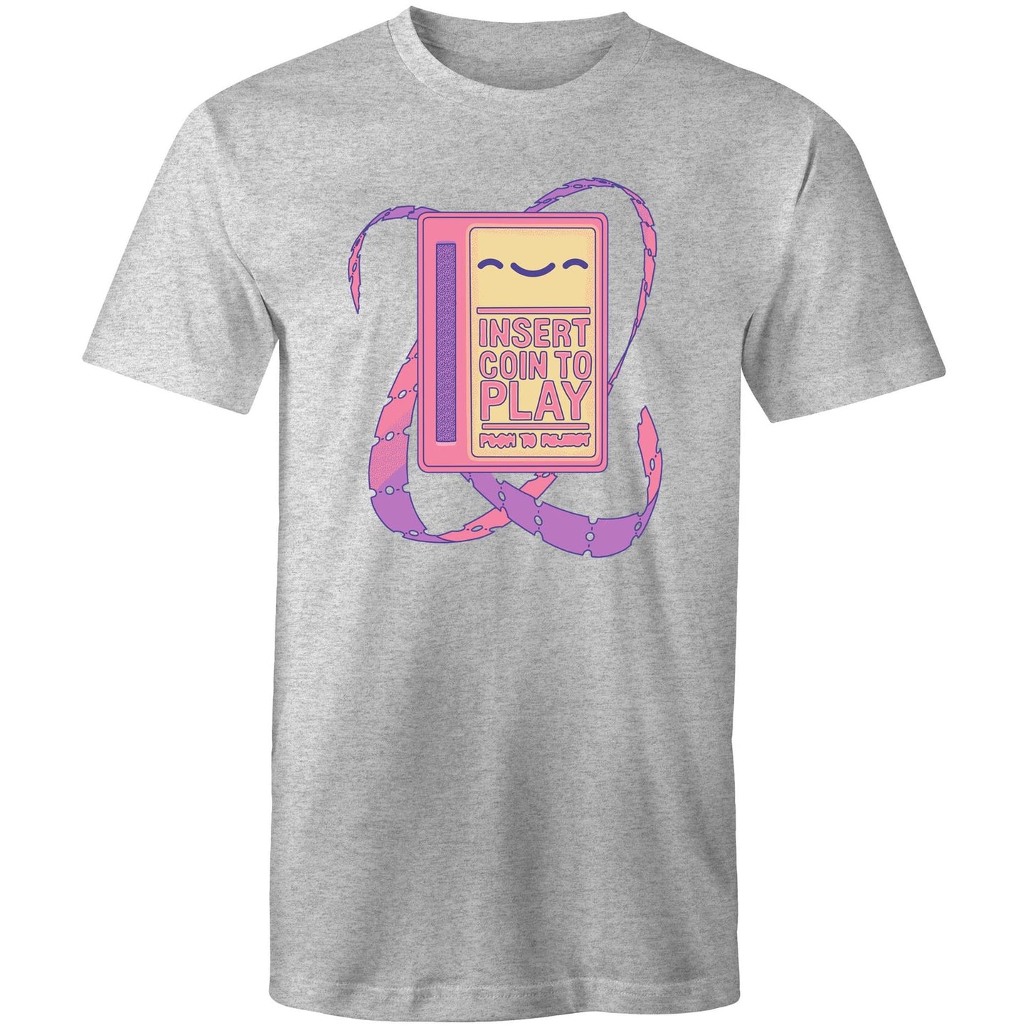 A Rose by Any Other Game - Men's Tee