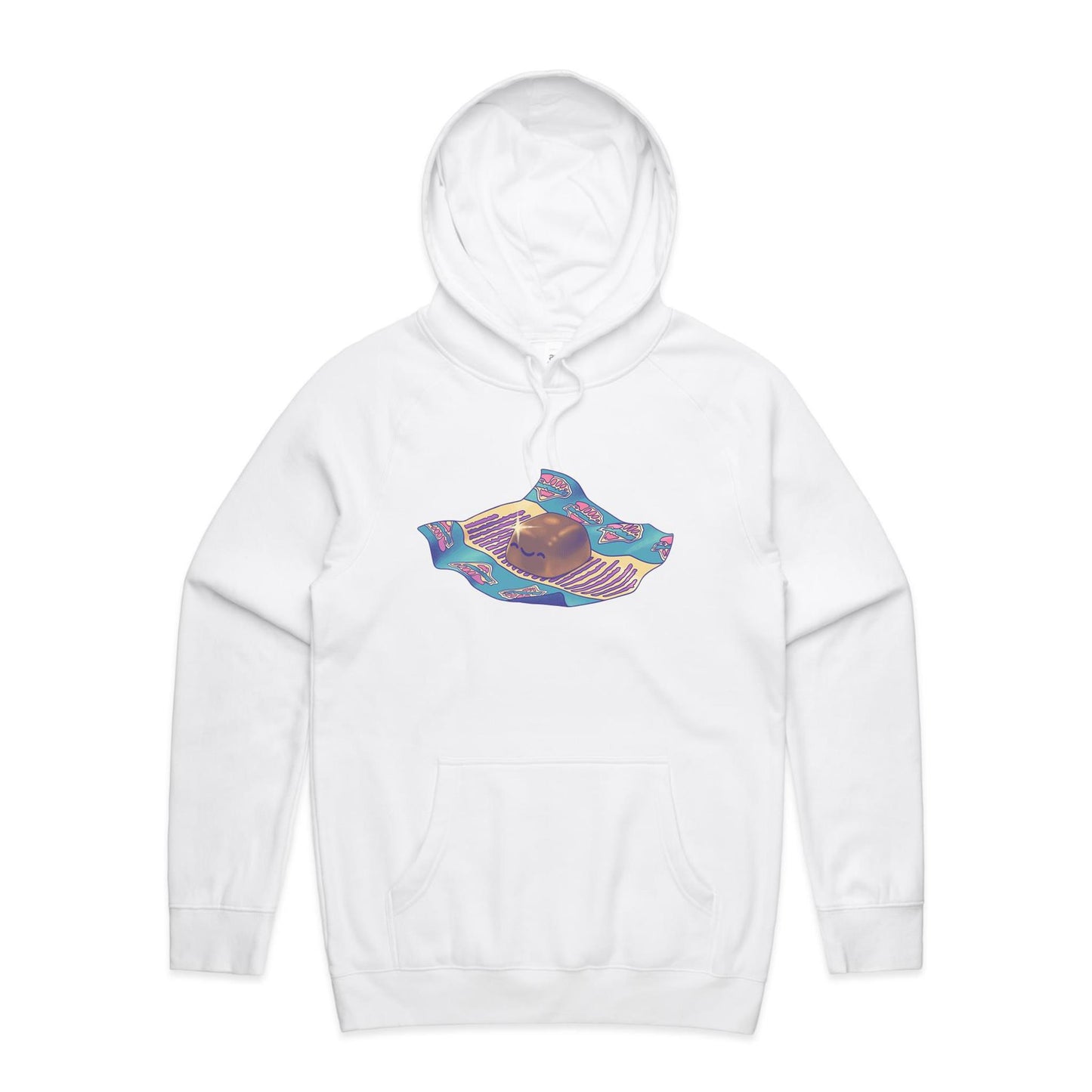 Sweet Around the Bush - Unisex Hoodie