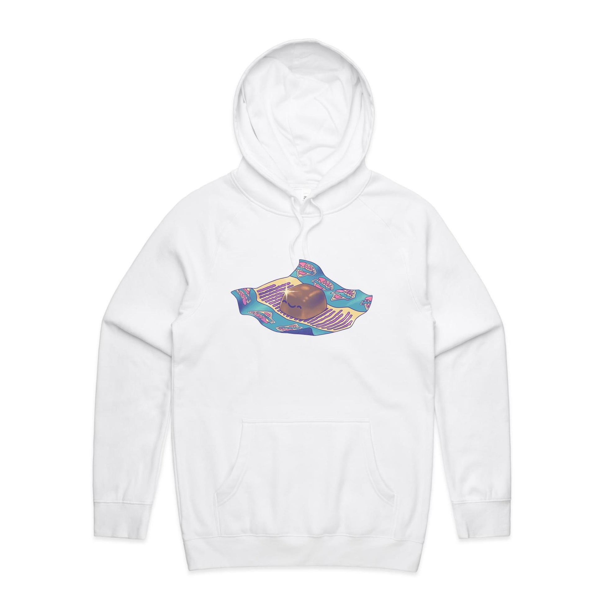 Sweet Around the Bush - Unisex Hoodie- Cool Graphic T-Shirts- Retro T-Shirts - Nostalgia Threads