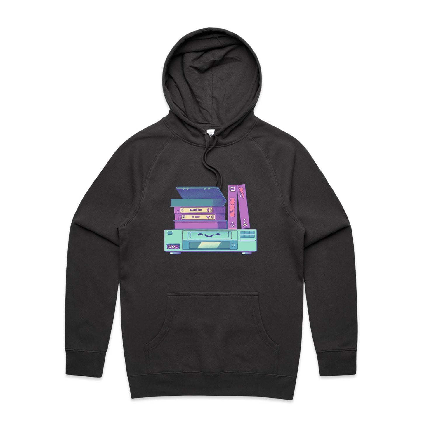 Get a Movie On - Unisex Hoodie
