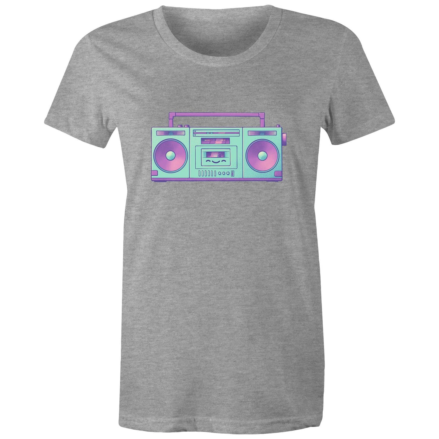 Orlando Boom - Women's Tee