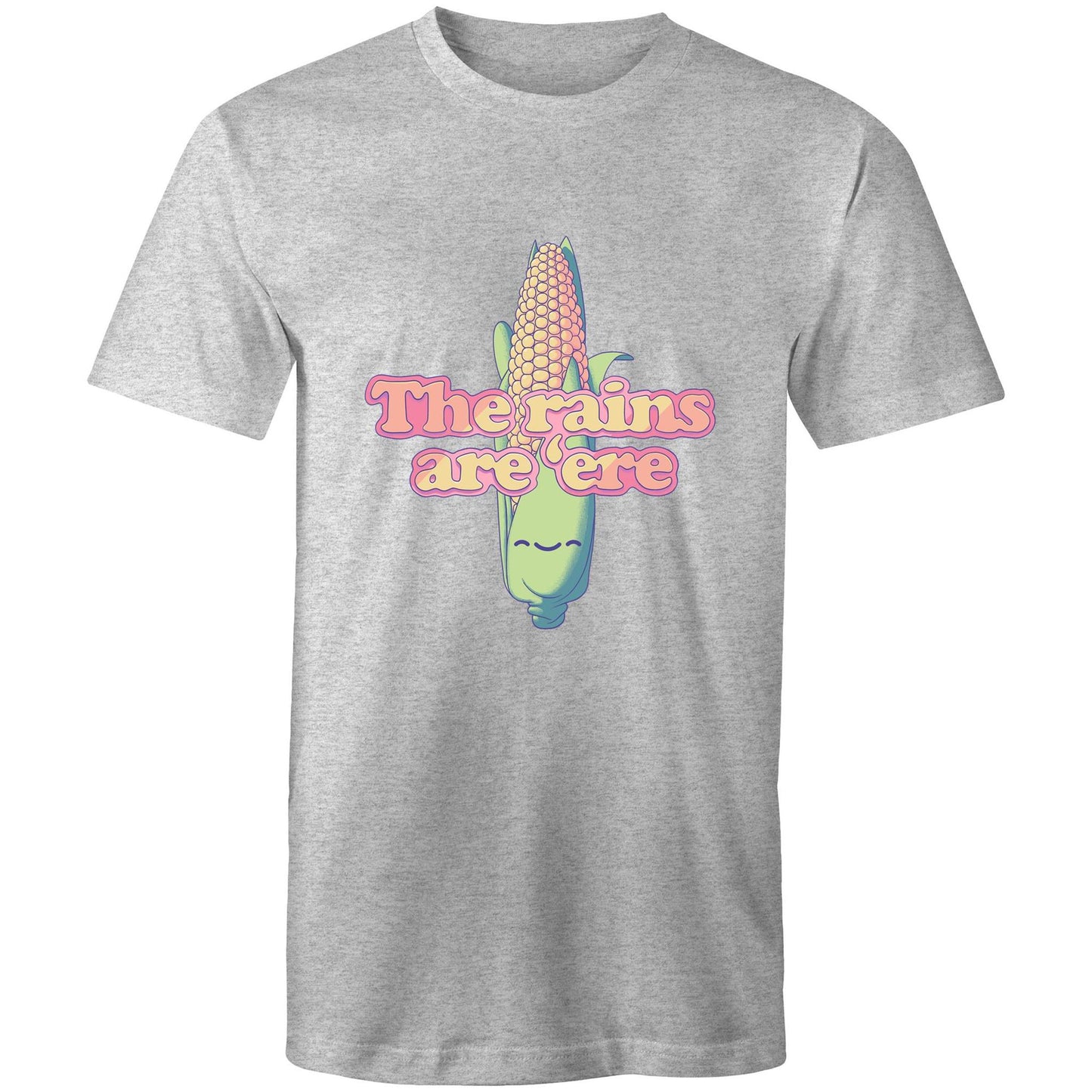 Calm before the Corn - Men's Tee