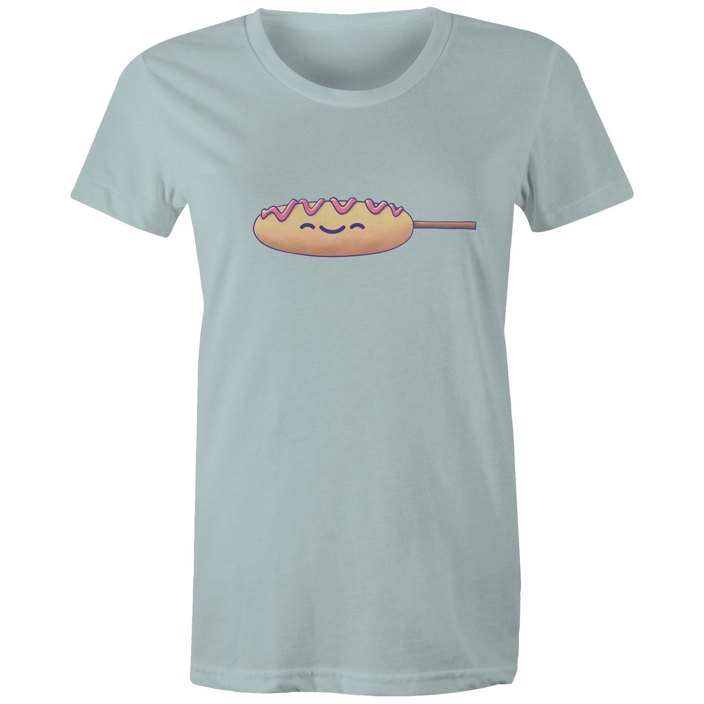 Stick Fury - Women's Tee