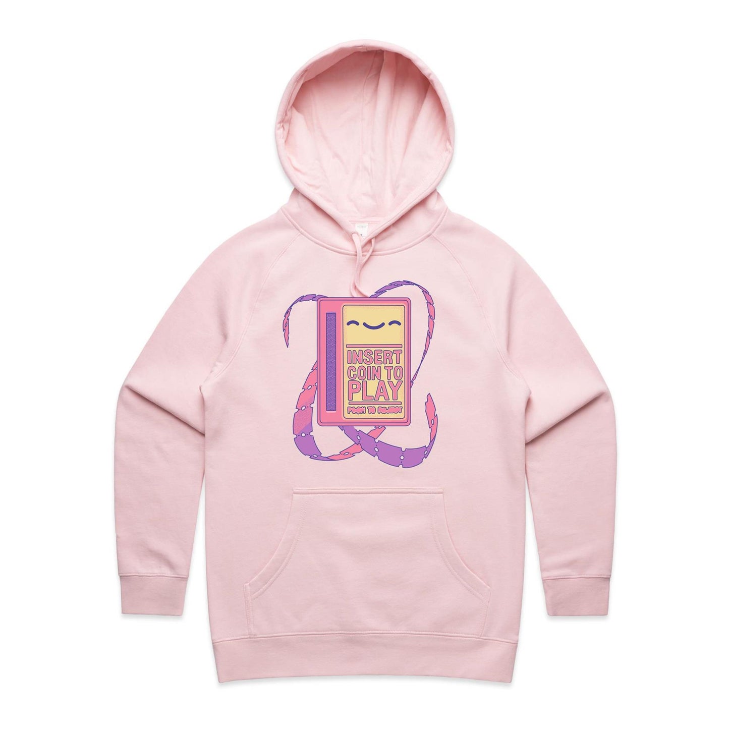 A Rose by Any Other Game - Women's Hoodie
