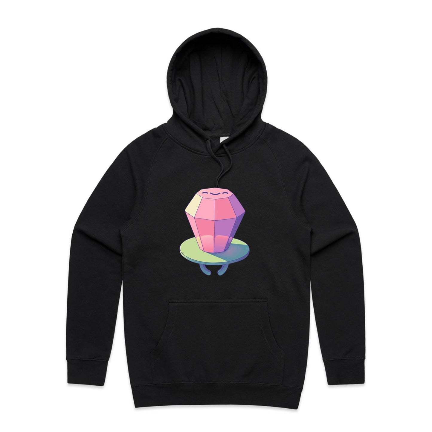 Ring it On - Unisex Hoodie