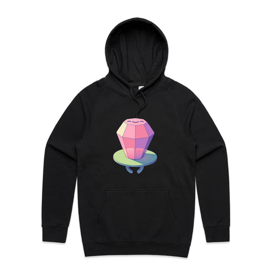 Ring it On - Unisex Hoodie- Cool Graphic T-Shirts- Retro T-Shirts - Nostalgia Threads