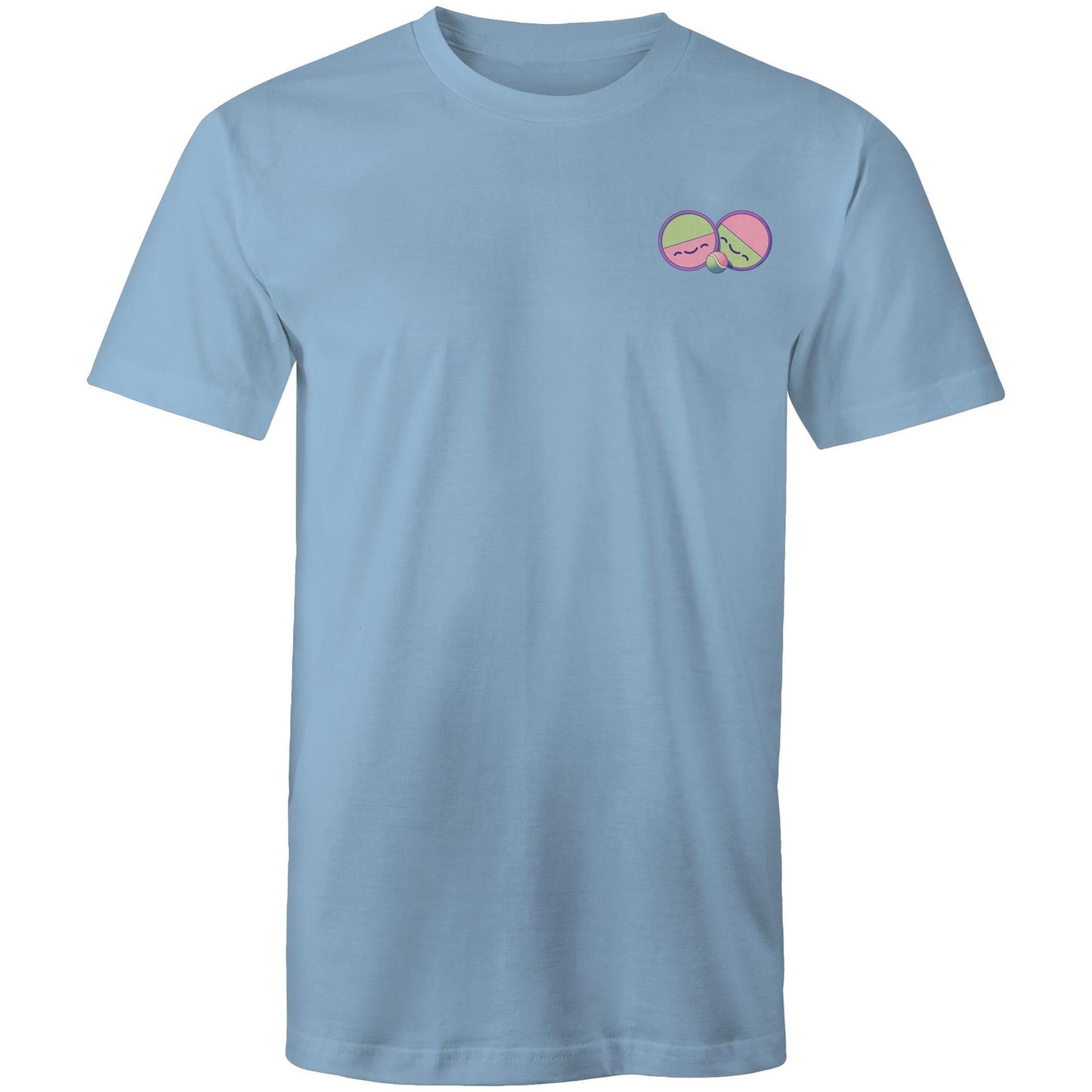update alt-text with template Joined at the Grip - Men's Tee- Cool Graphic T-Shirts- Retro T-Shirts - Nostalgia Threads