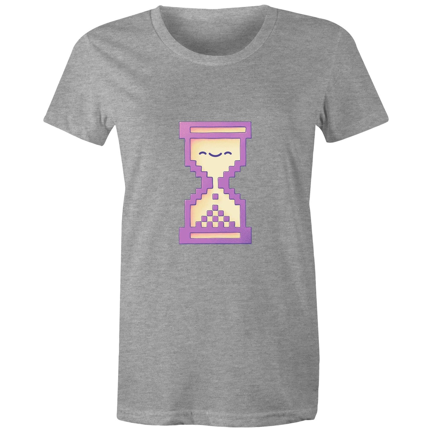 Patience Makes the Heart Grow Fonder - Women's Tee