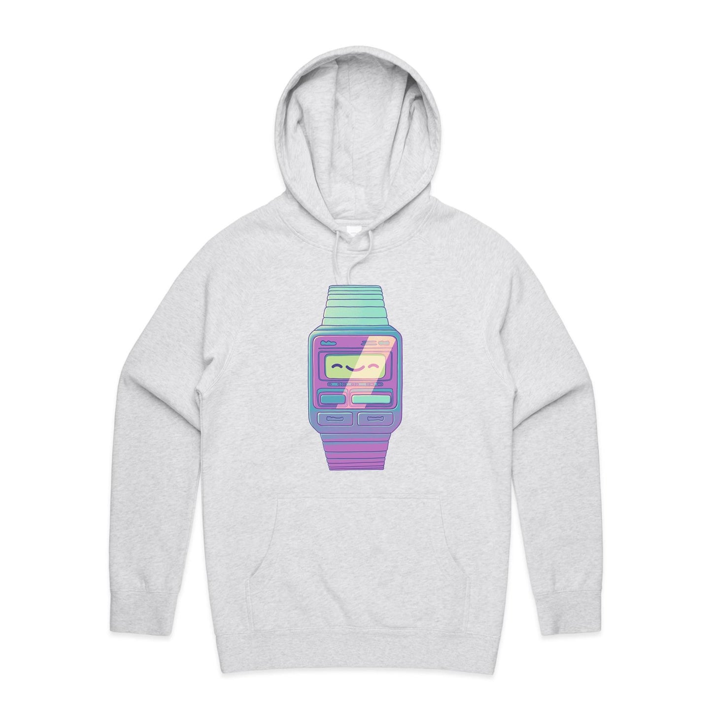 Optimus Time - Unisex Hoodie