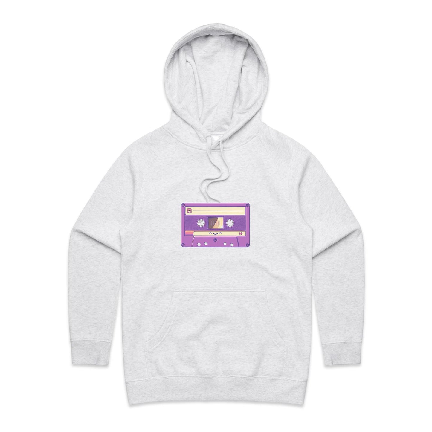 Tape it or Leave it - Women's Hoodie
