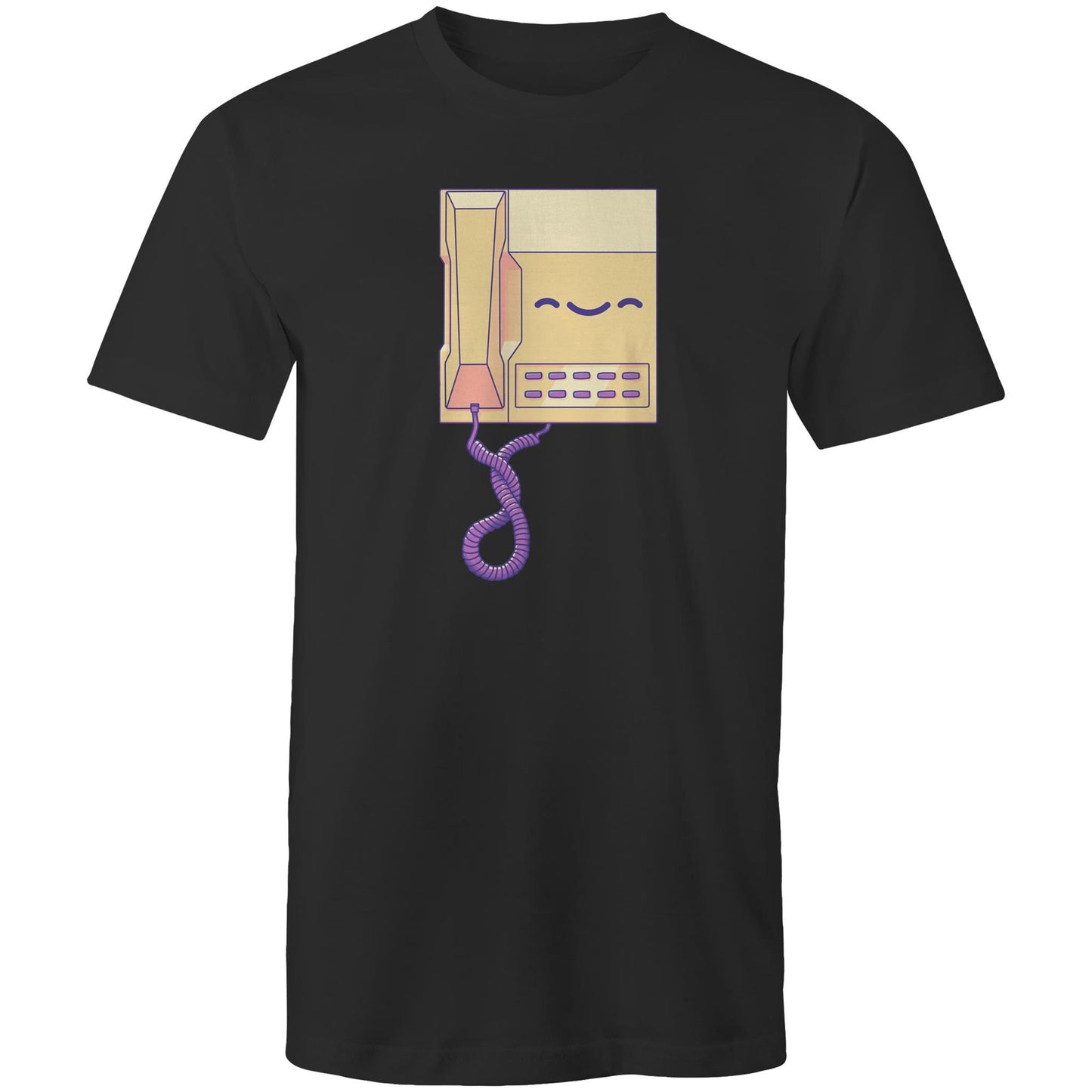 Telstra Goodrem - Men's Tee