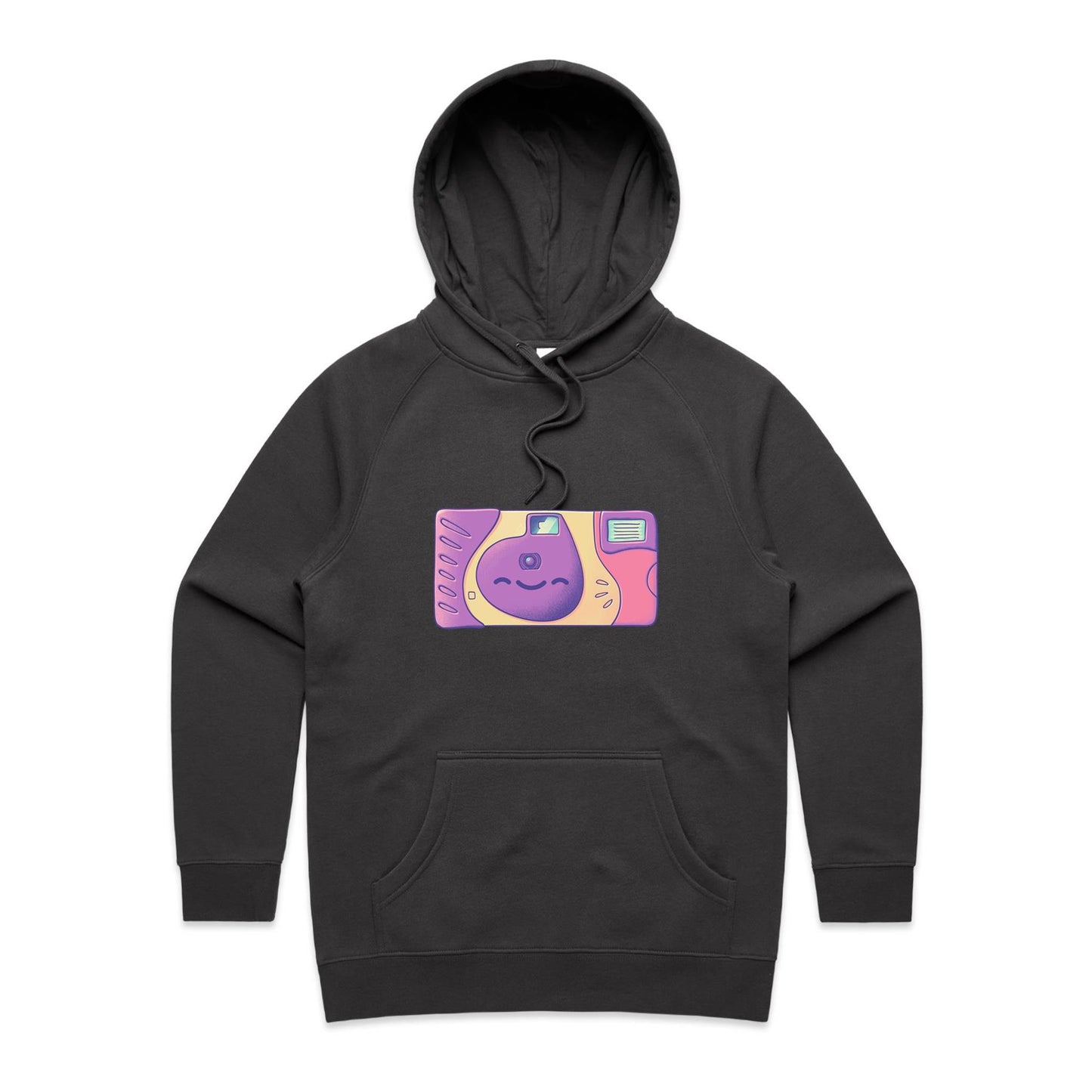 Lens with Benefits - Women's Hoodie