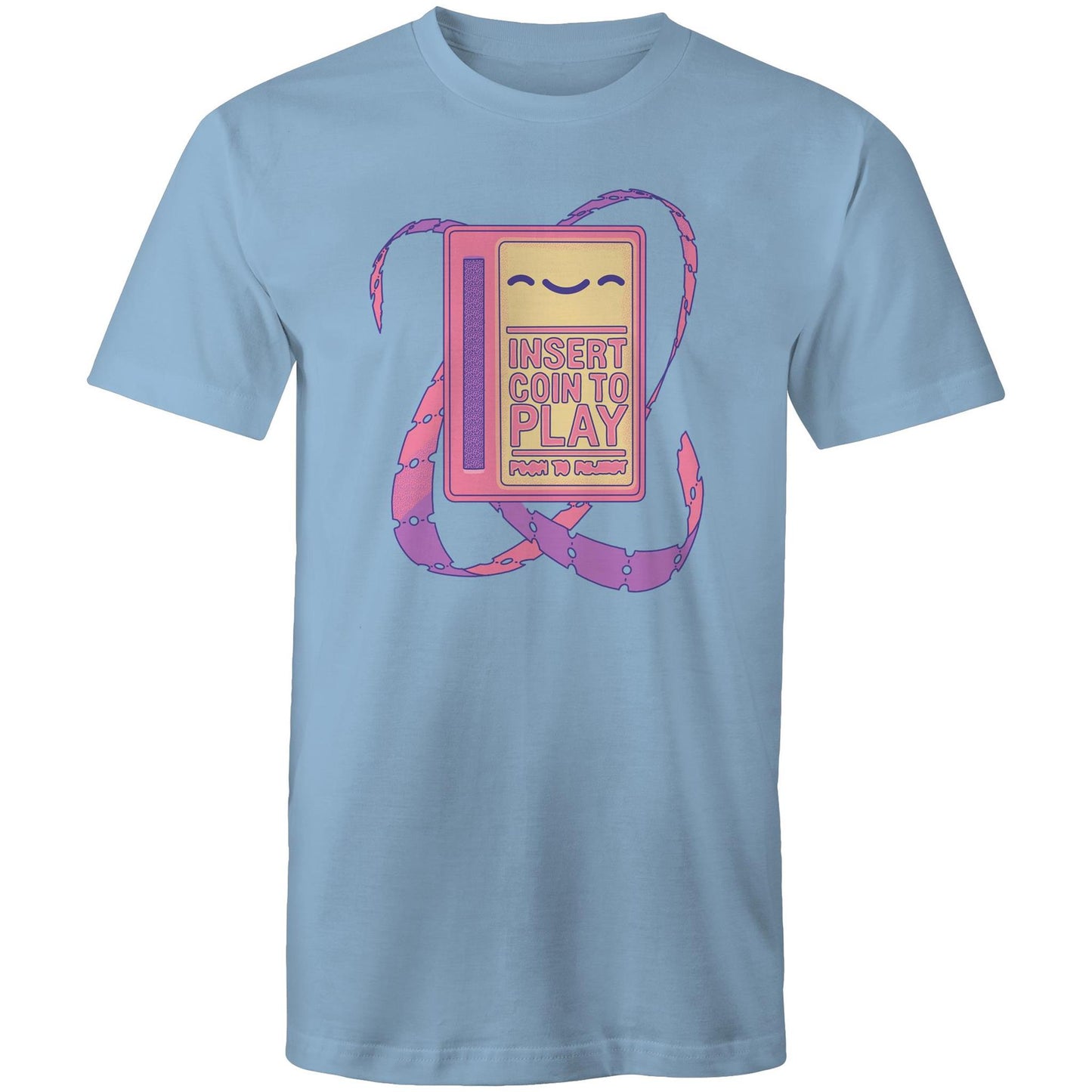 A Rose by Any Other Game - Men's Tee