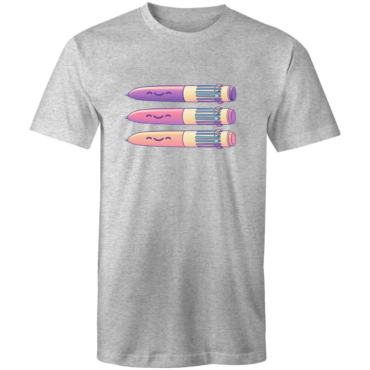 Hard to Pen Down - Men's Tee