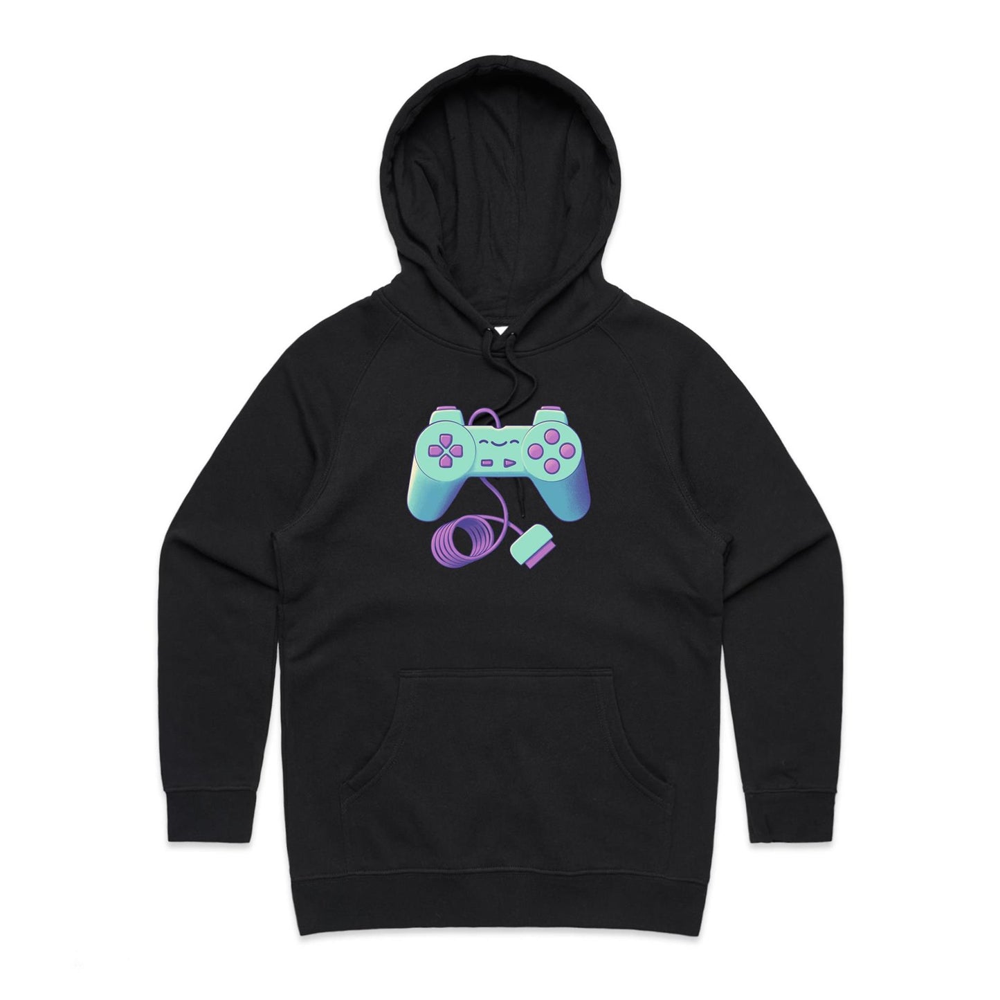 Crash Mob - Women's Hoodie