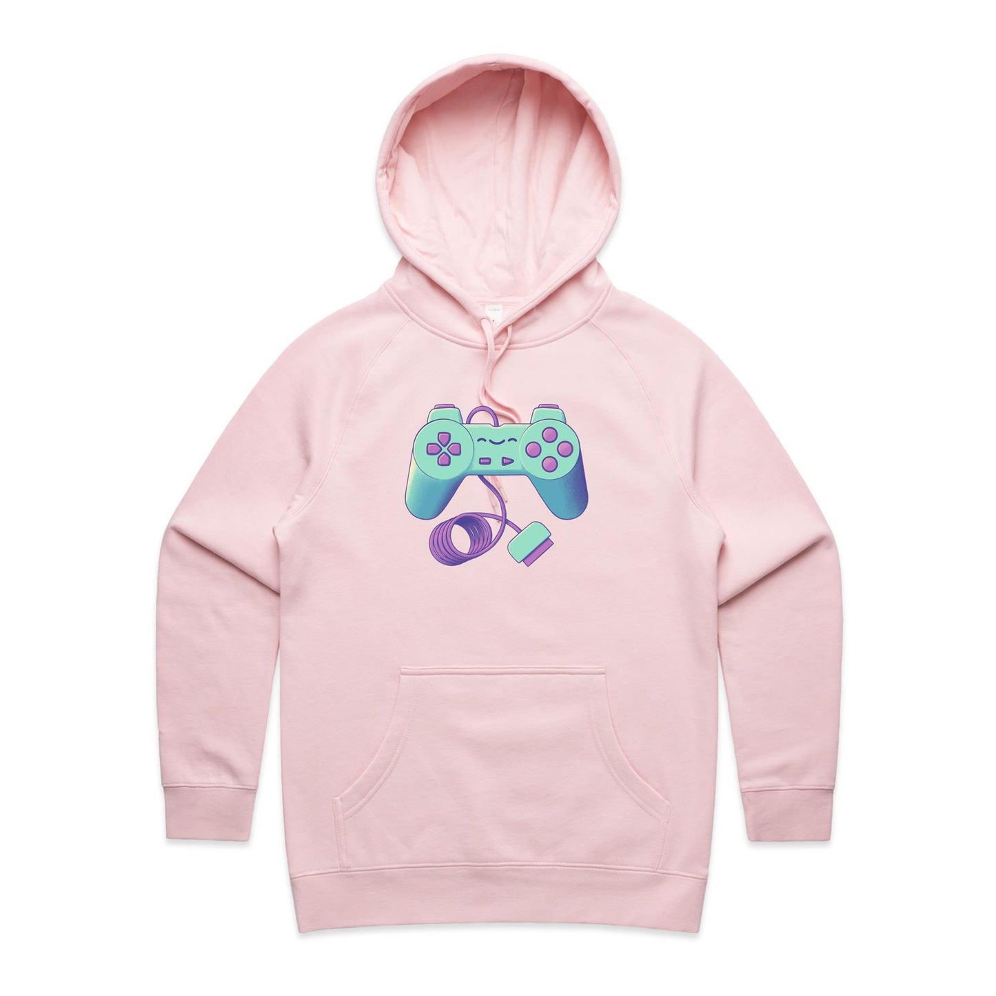 Crash Mob - Women's Hoodie