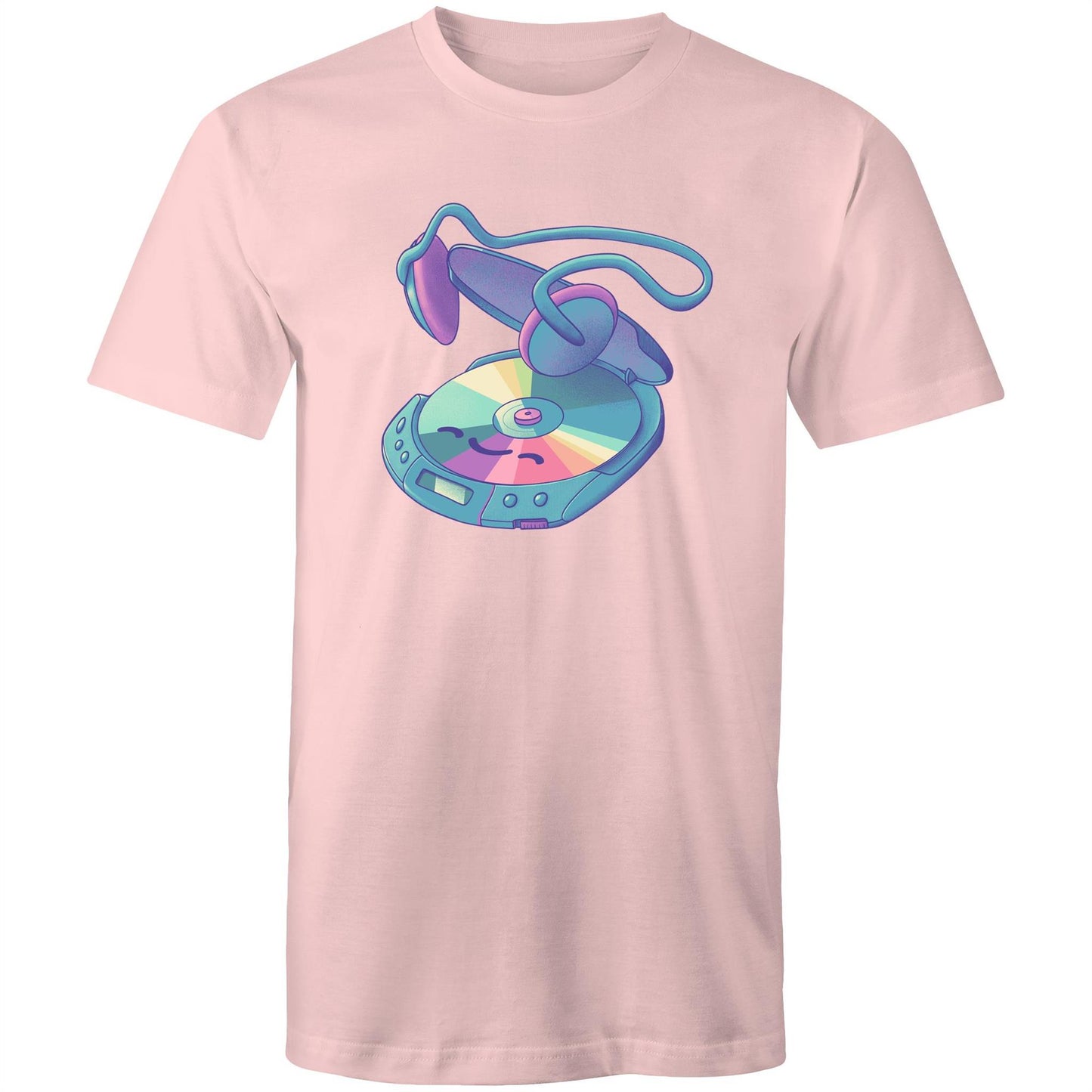 Going for a Disc Walk - Men's Tee