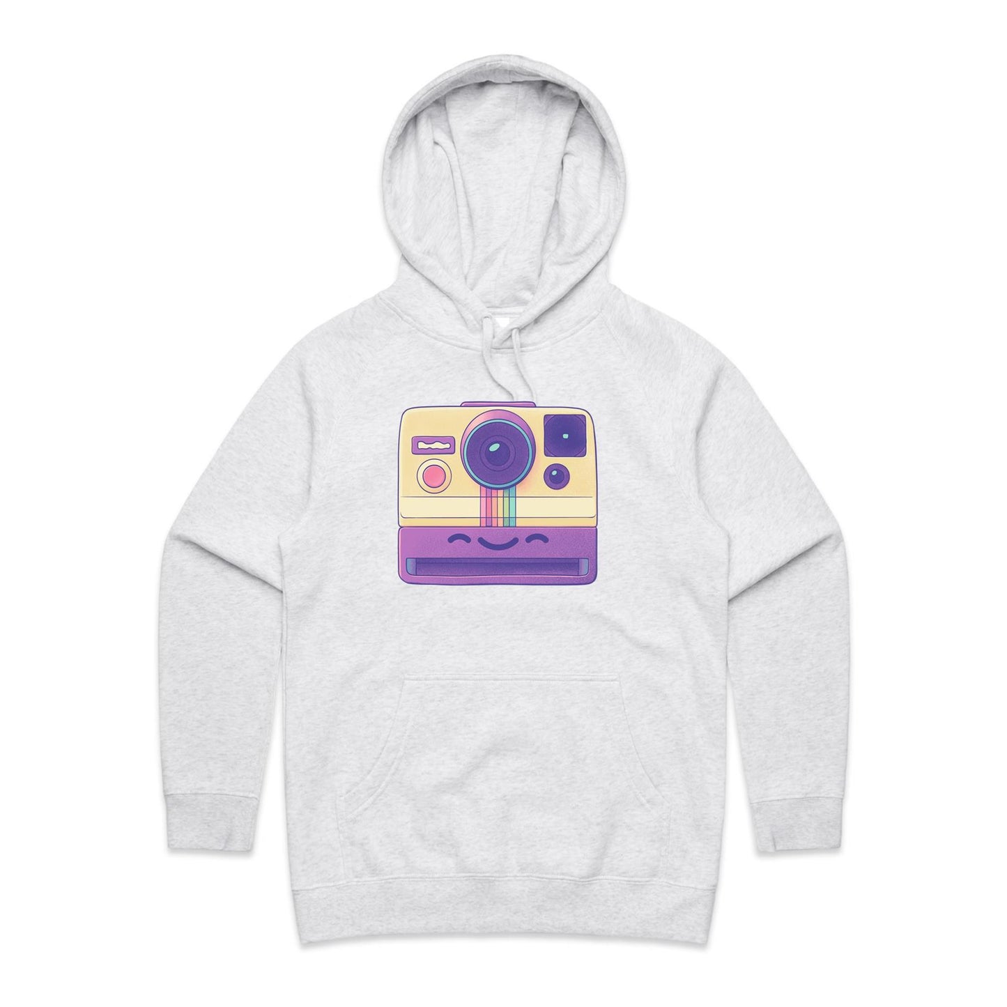 Shake Lively - Women's Hoodie