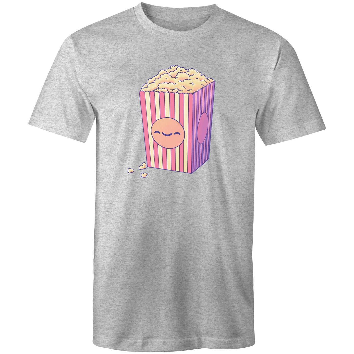 ZZ Pop - Men's Tee