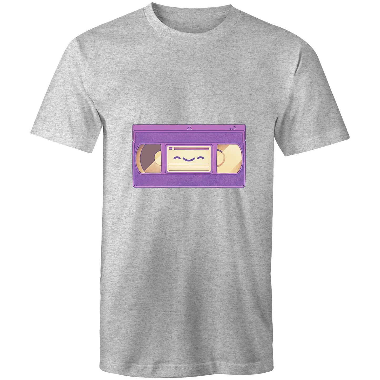 The Tapes of Wrath - Men's Tee