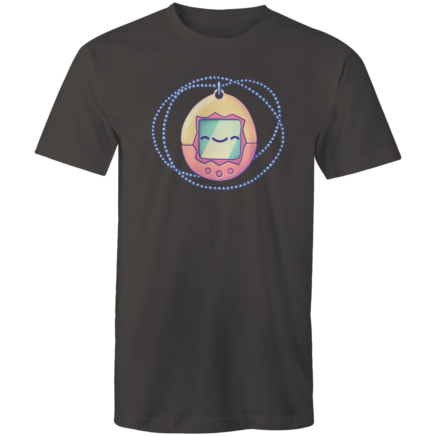 Paws for Attention - Men's Tee