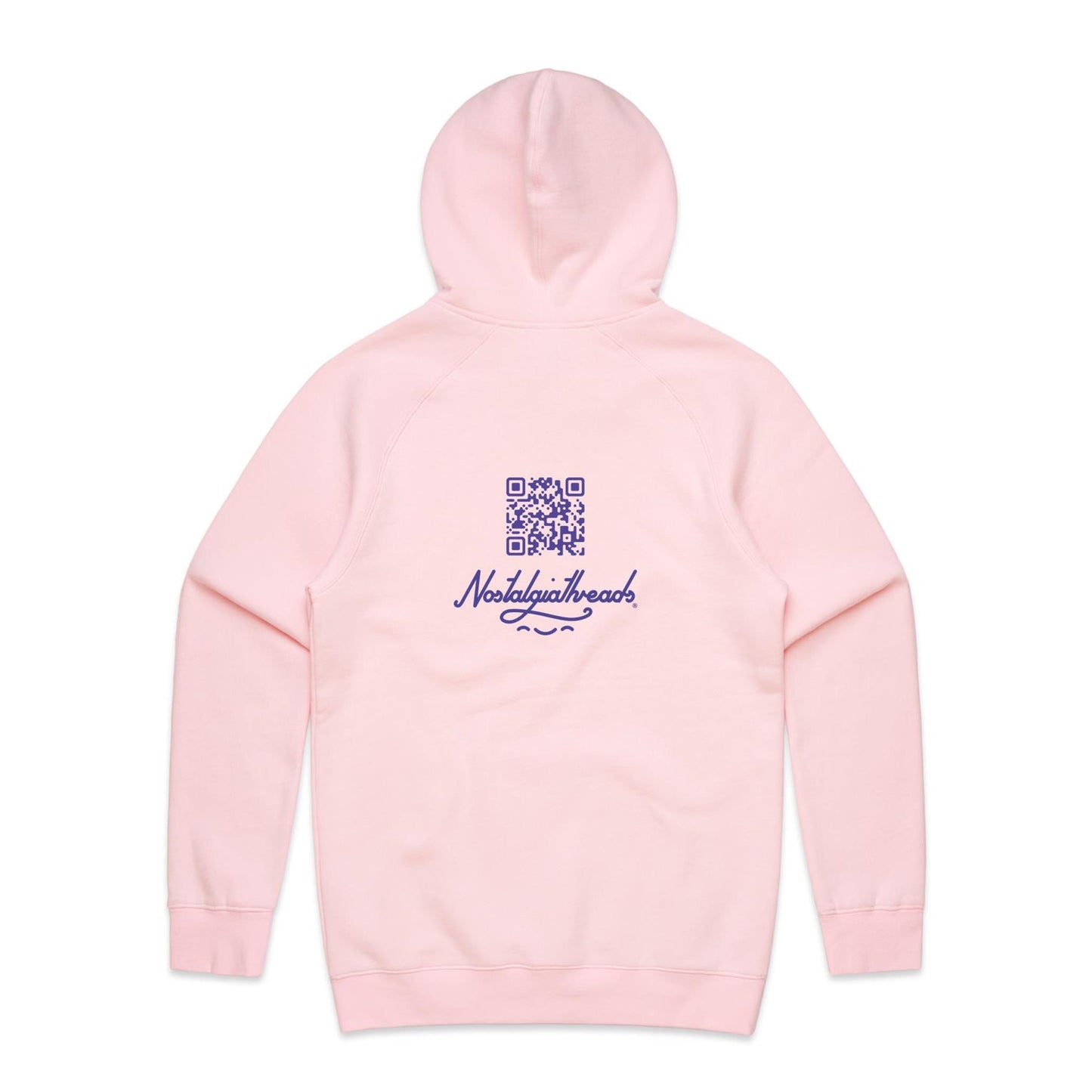 Art Shaped Box - Unisex Hoodie- Cool Graphic T-Shirts- Retro T-Shirts - Nostalgia Threads