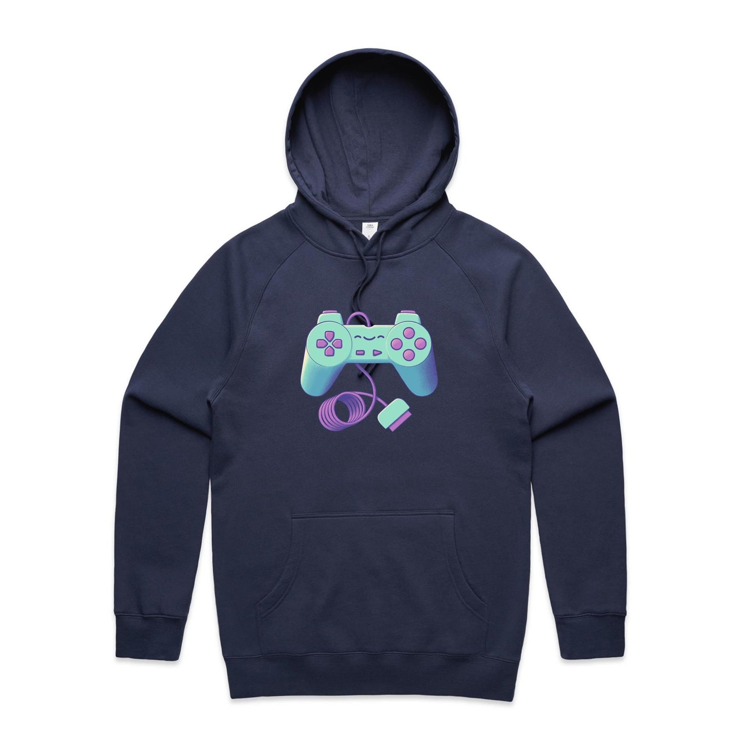 Crash Mob - Unisex Hoodie