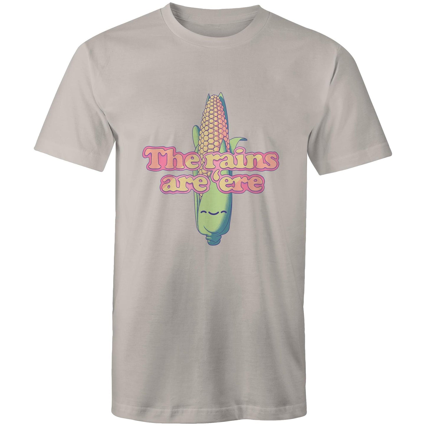 Calm before the Corn - Men's Tee