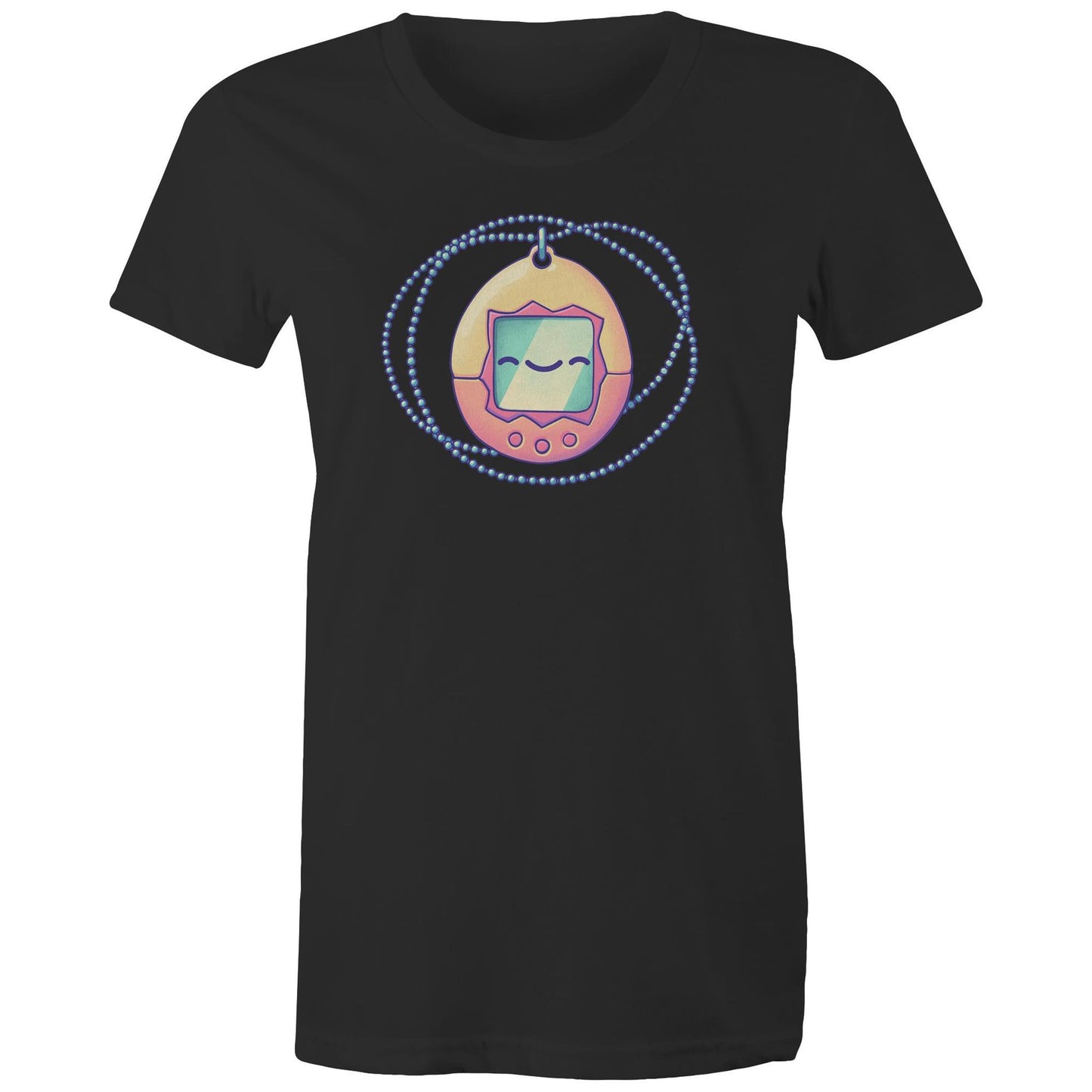 Paws for Attention - Women's Tee