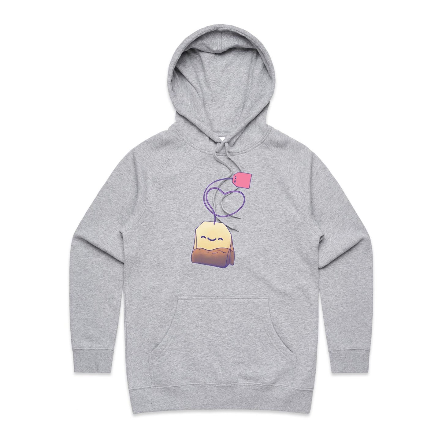 Footloose & Fancy Tea - Women's Hoodie