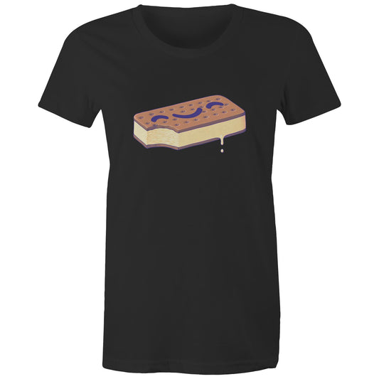 A Bar Above the Rest - Women's Organic Tee- Cool Graphic T-Shirts- Retro T-Shirts - Nostalgia Threads