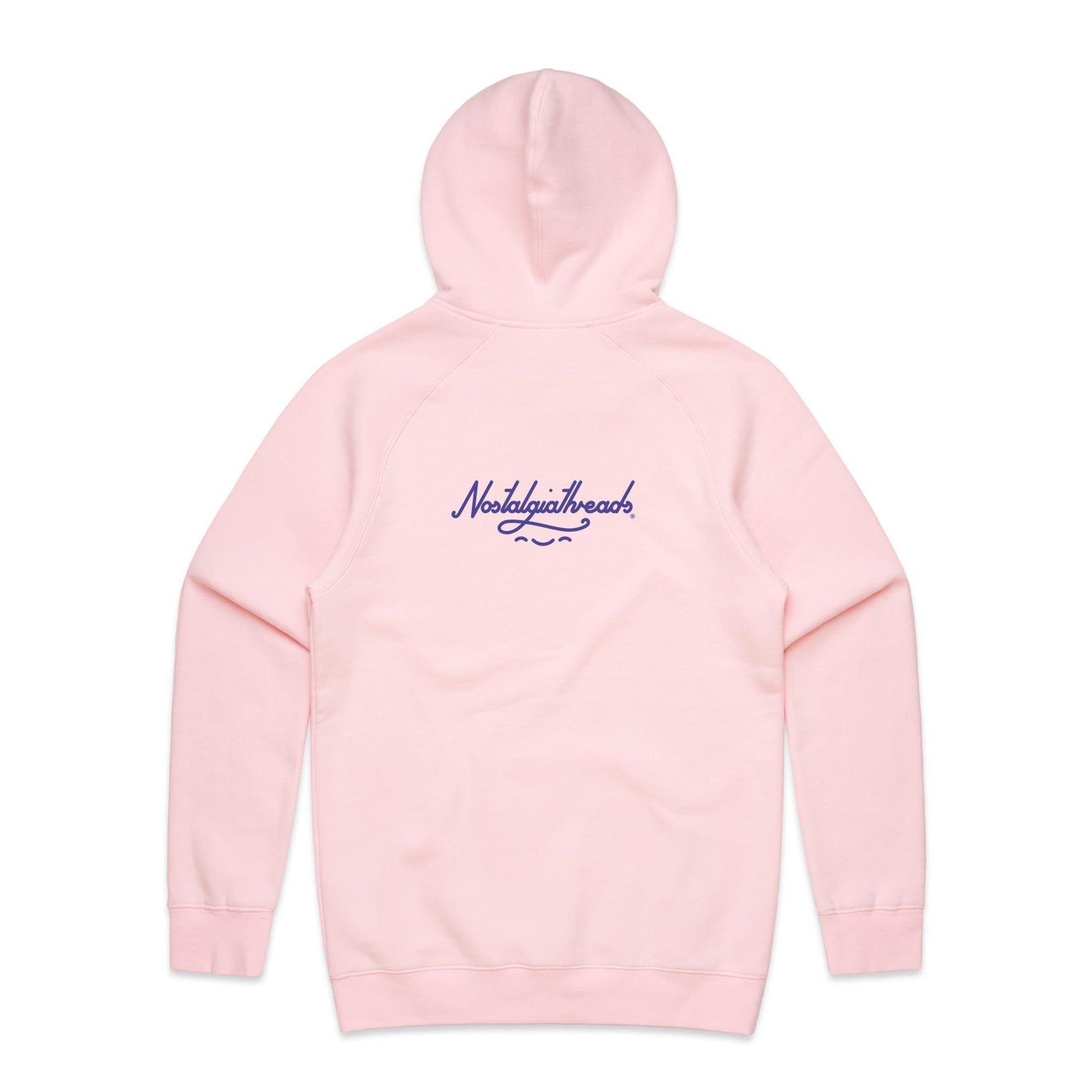 Don't go Breaking my Art - Unisex Hoodie- Cool Graphic T-Shirts- Retro T-Shirts - Nostalgia Threads