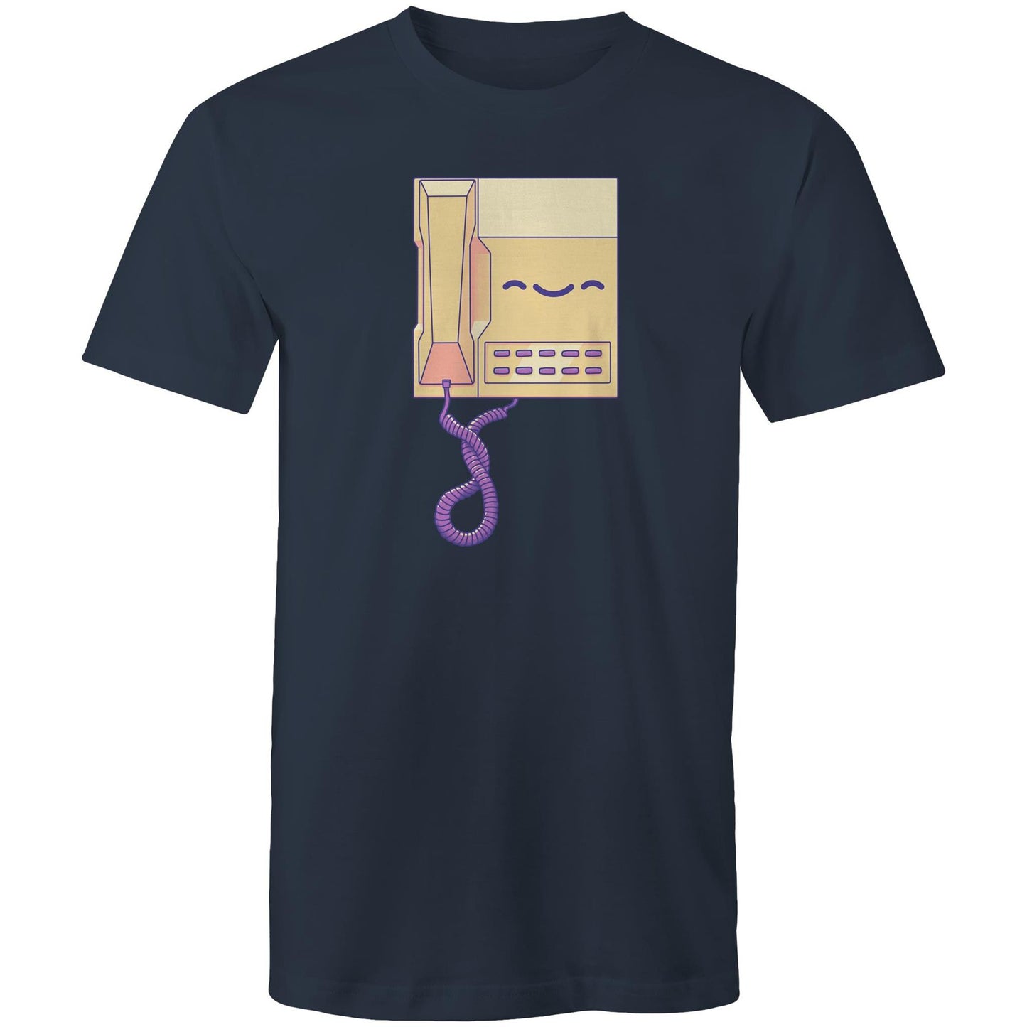 Telstra Goodrem - Men's Tee