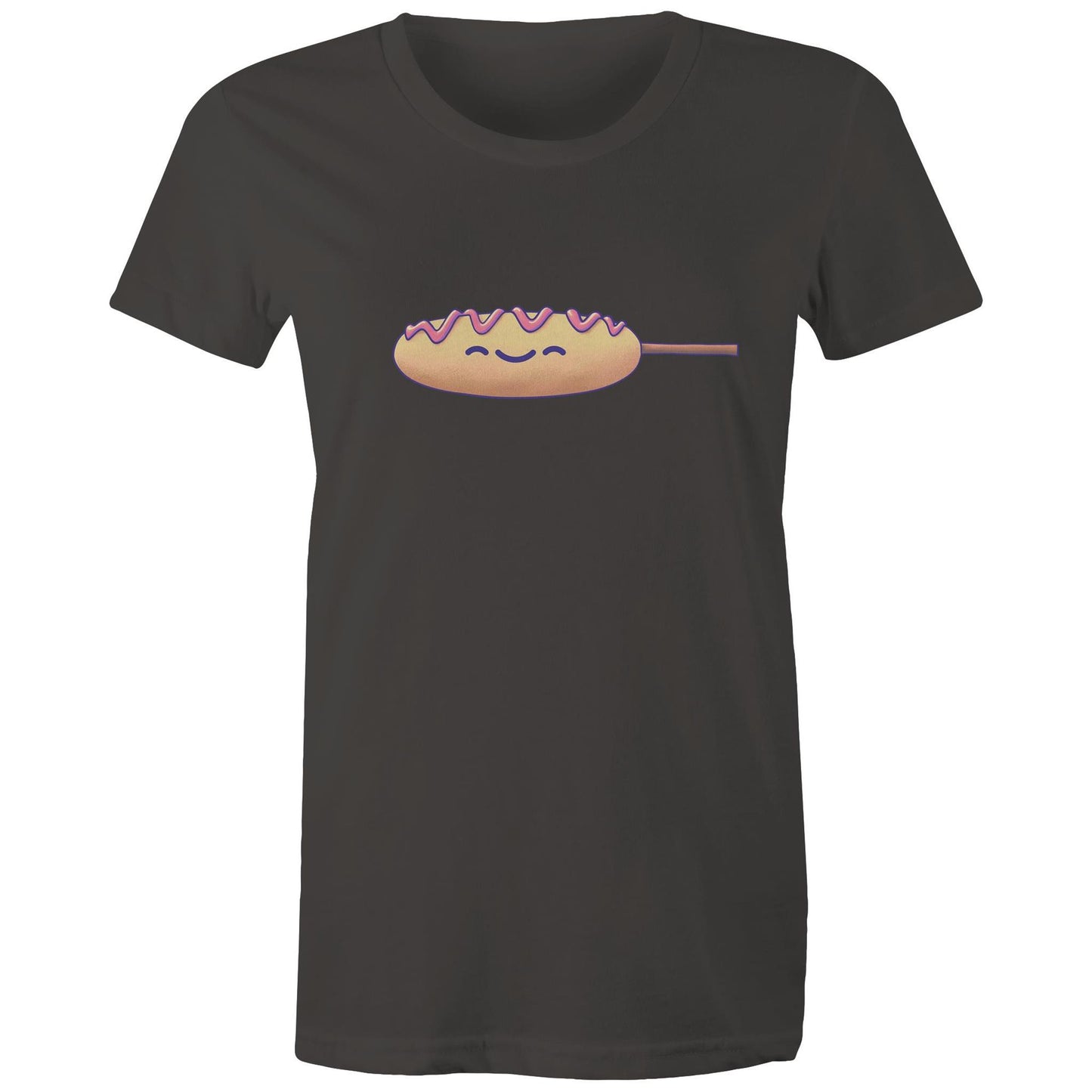 Stick Fury - Women's Tee