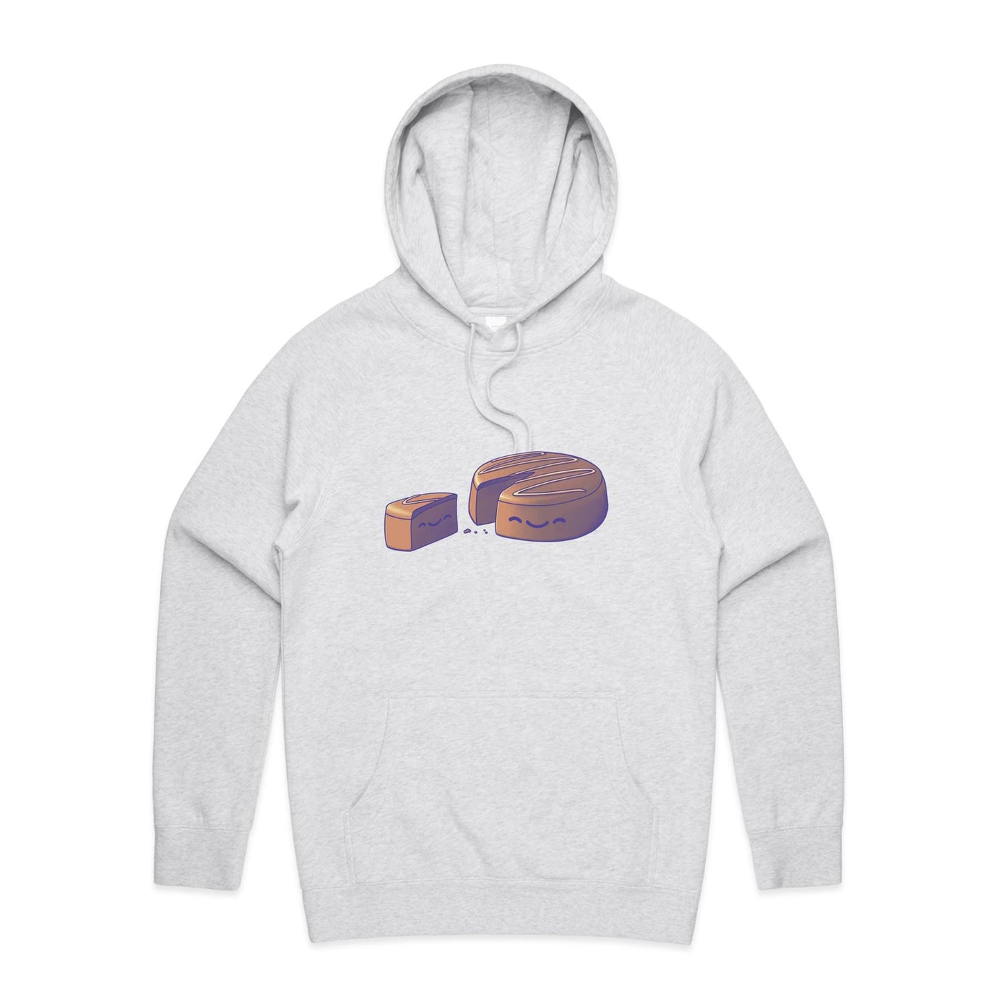 For Old Times' Cake - Unisex Hoodie