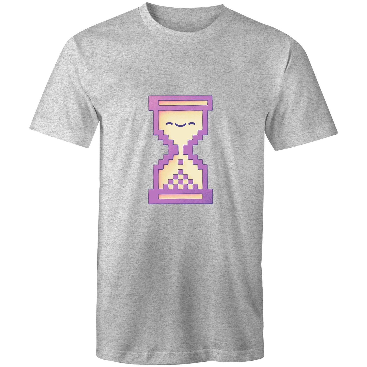 Patience Makes the Heart Grow Fonder - Men's Tee