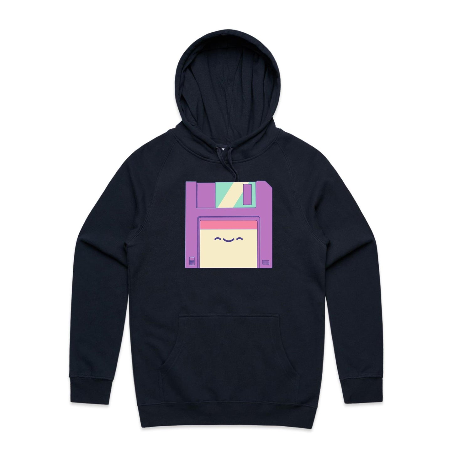 Every Tom, Disk & Harry - Unisex Hoodie